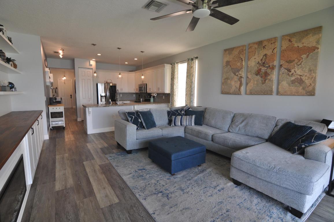 DIAMOND C RANCH POD D - Residential