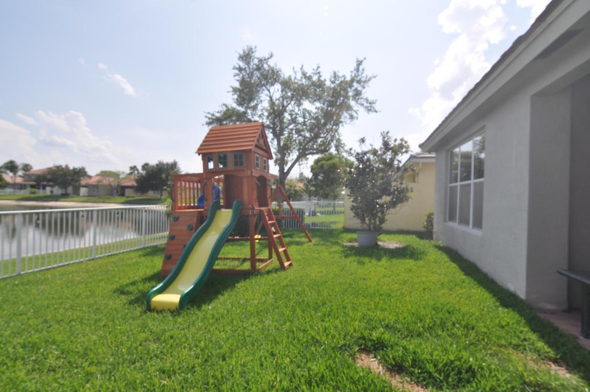 DIAMOND C RANCH POD D - Residential