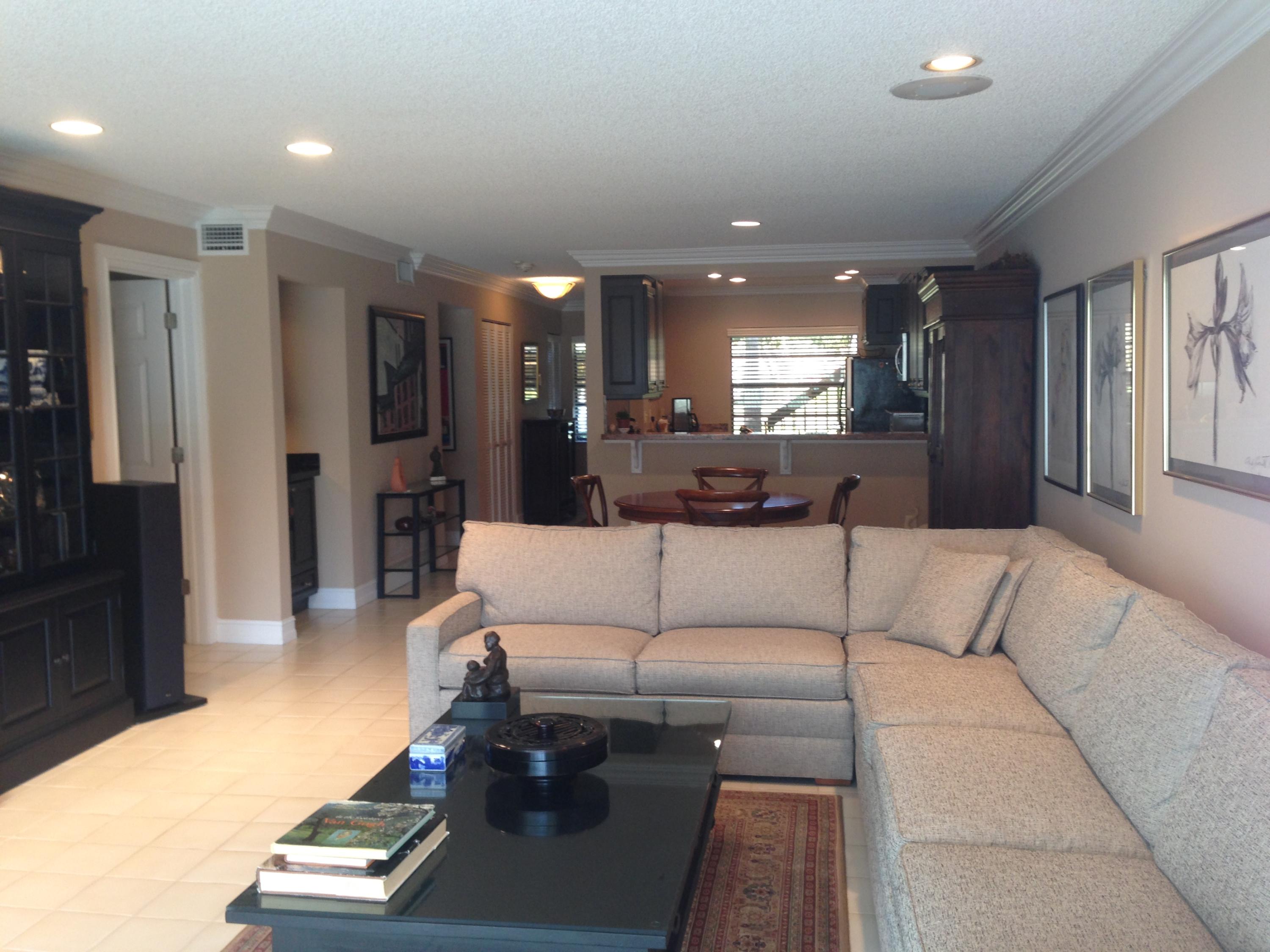 Cypresses of Boca Lago - Residential