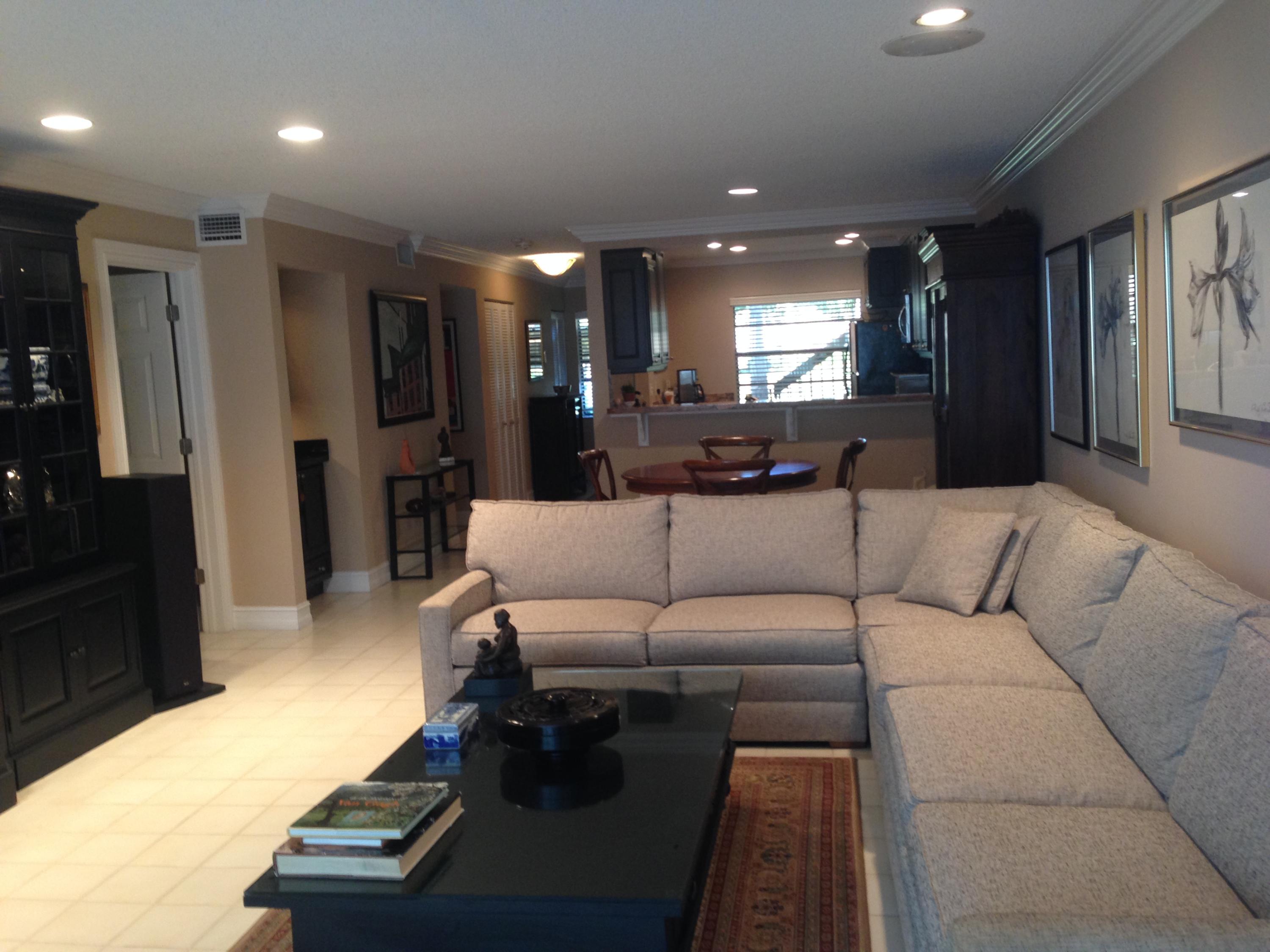 Cypresses of Boca Lago - Residential