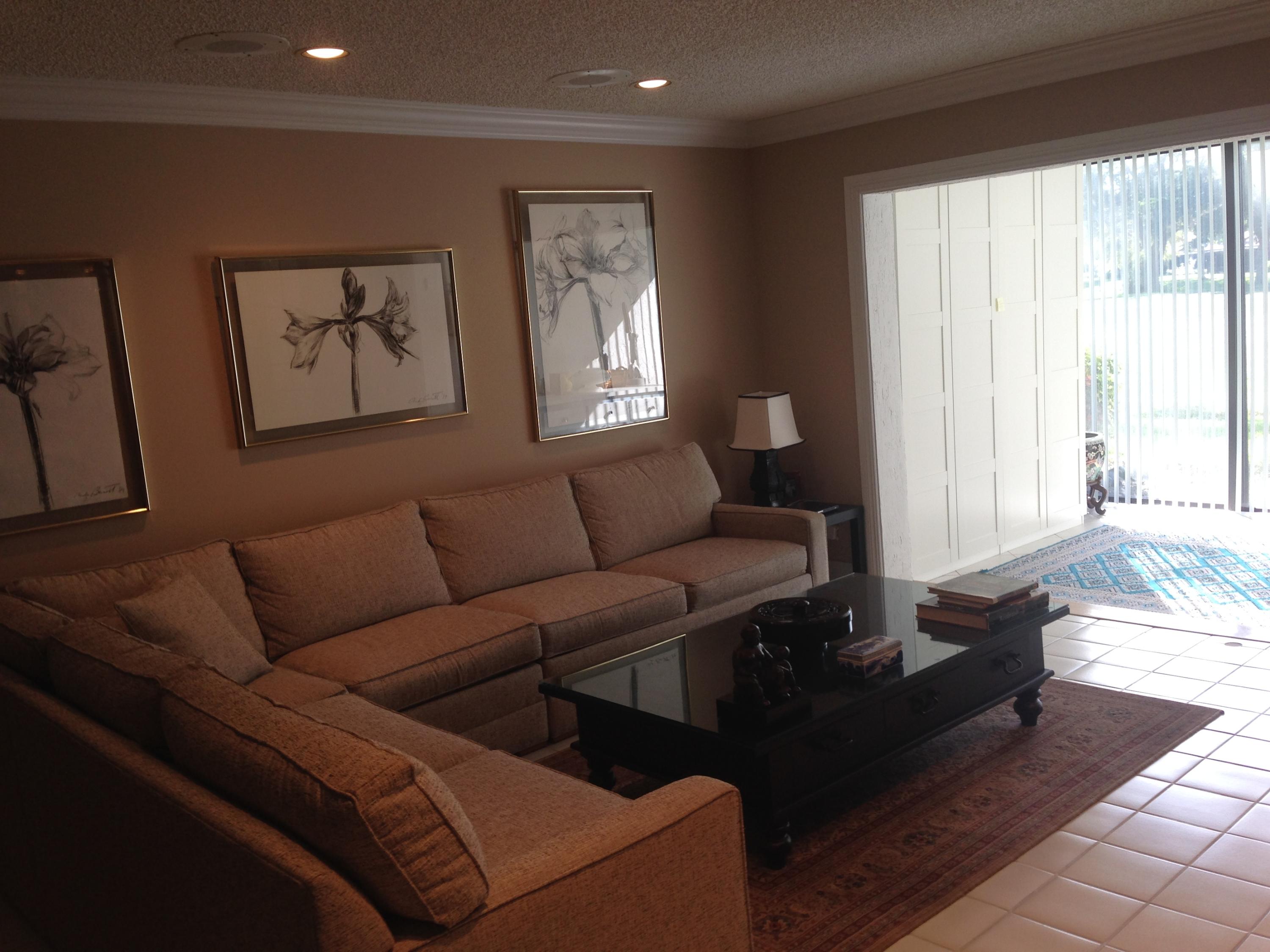 Cypresses of Boca Lago - Residential