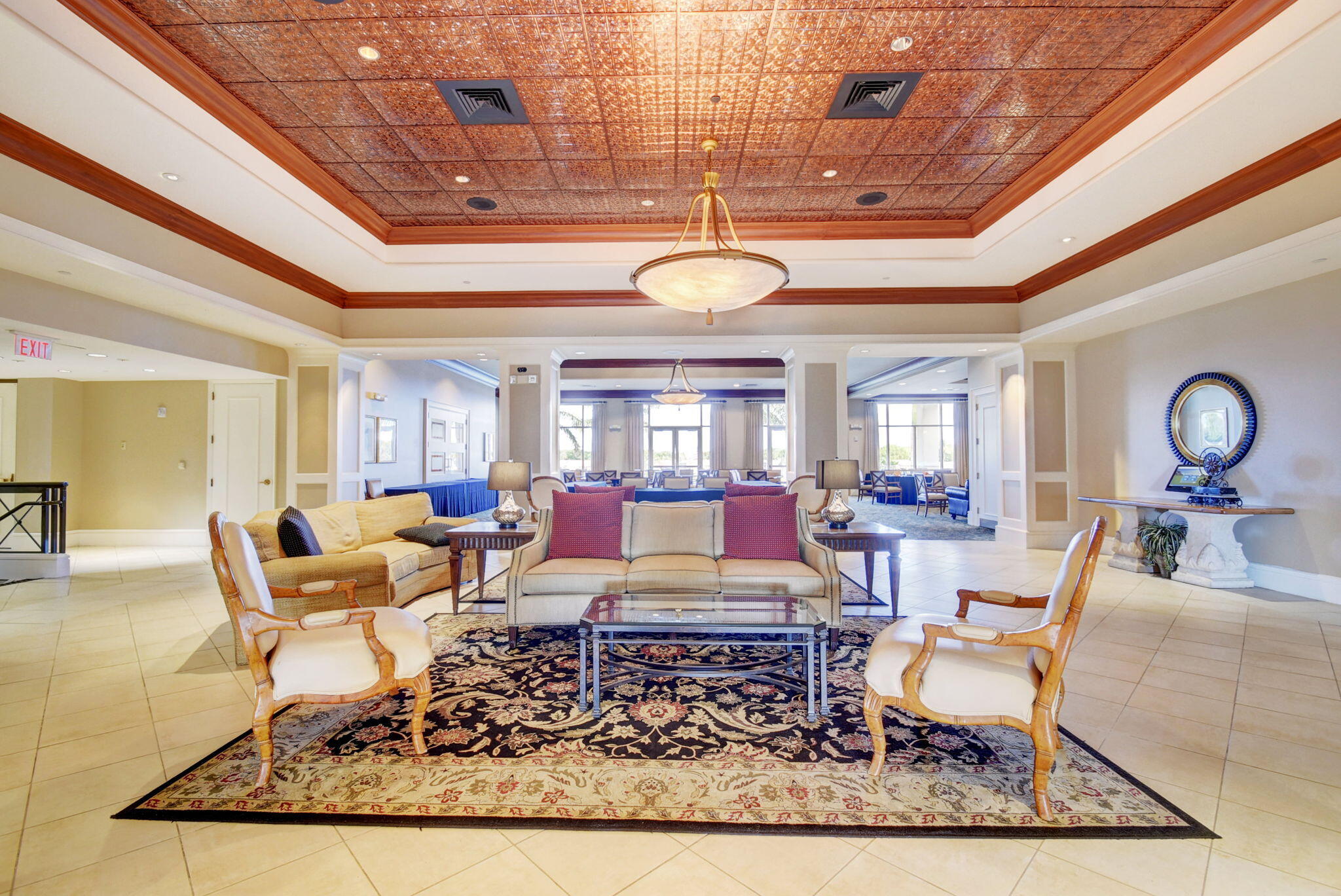 Indian Spring - Green Lakes - Residential