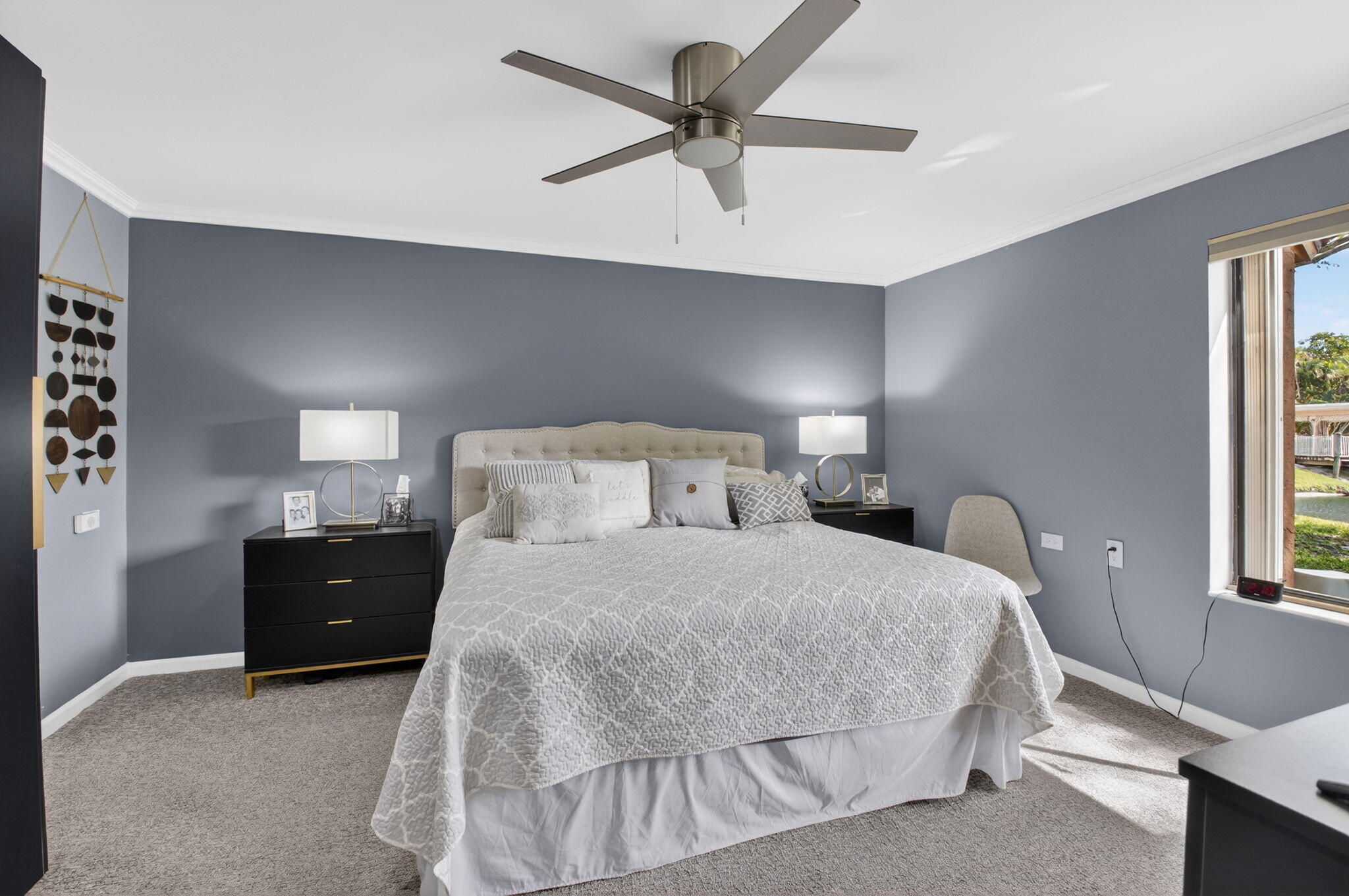 Indian Spring - Green Lakes - Residential