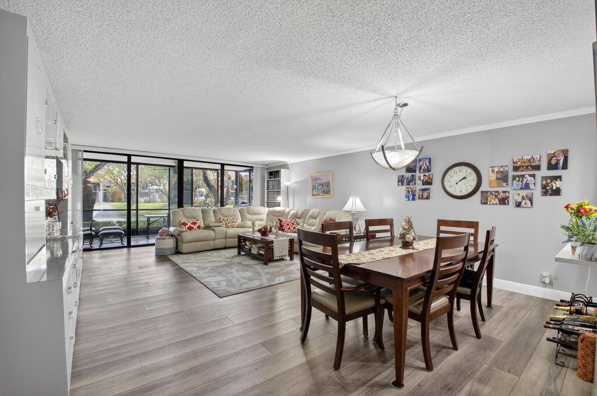 Indian Spring - Green Lakes - Residential