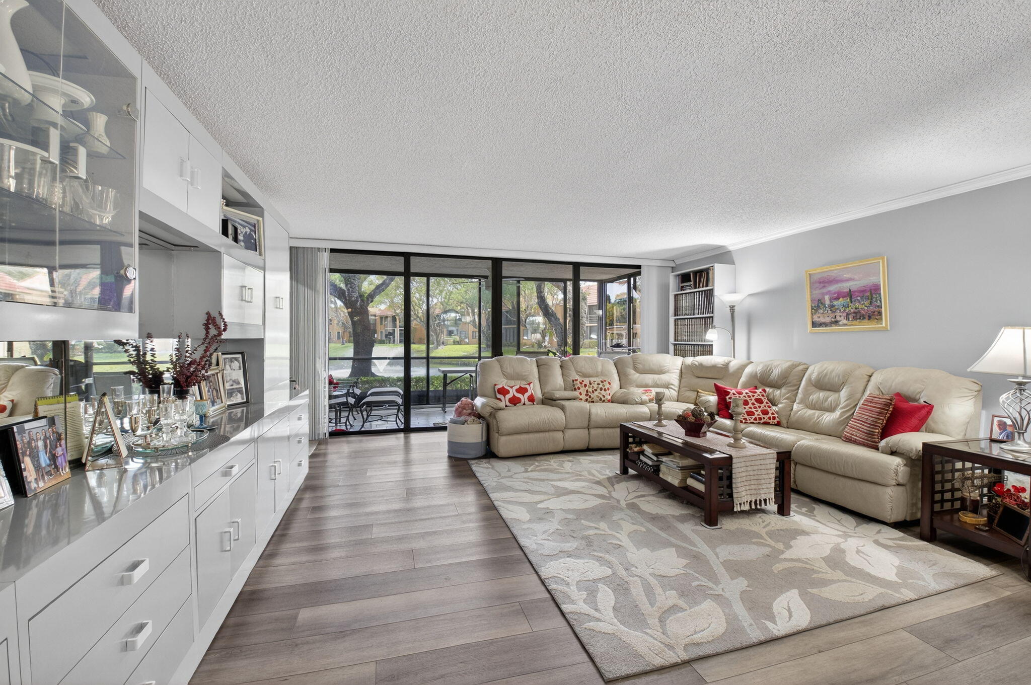 Indian Spring - Green Lakes - Residential