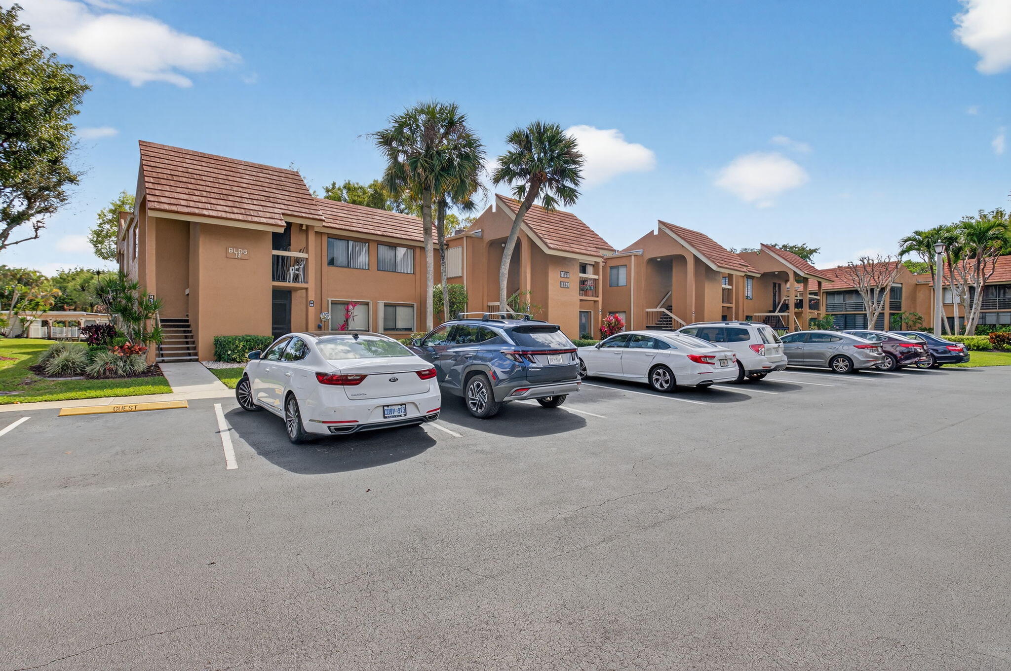 Indian Spring - Green Lakes - Residential