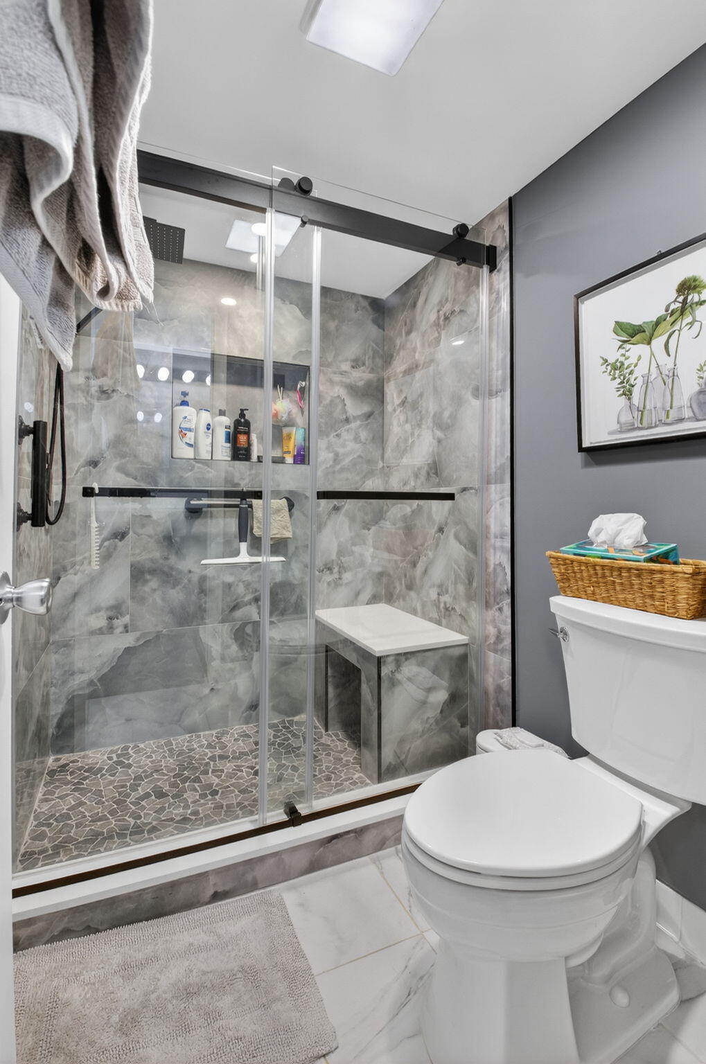 Indian Spring - Green Lakes - Residential