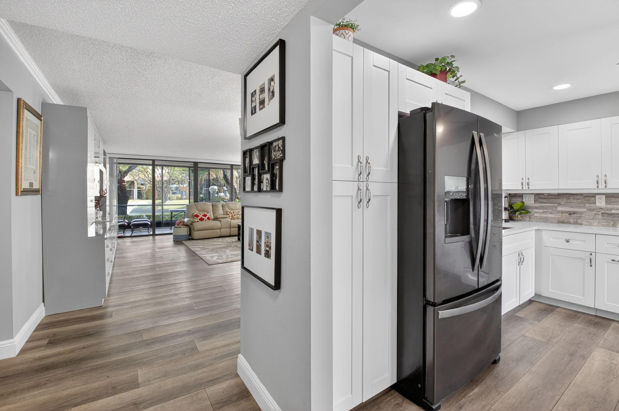 Indian Spring - Green Lakes - Residential