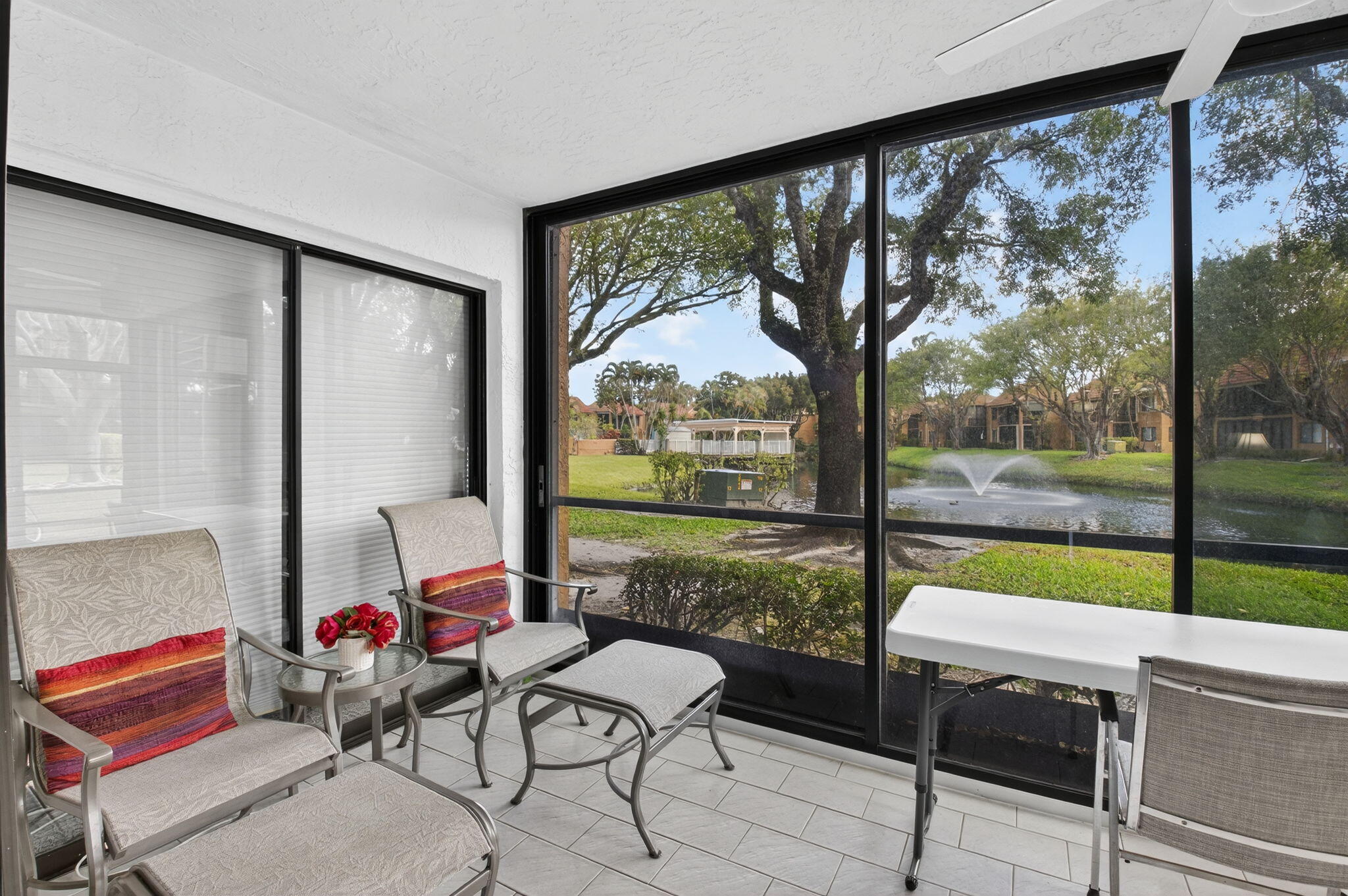 Indian Spring - Green Lakes - Residential