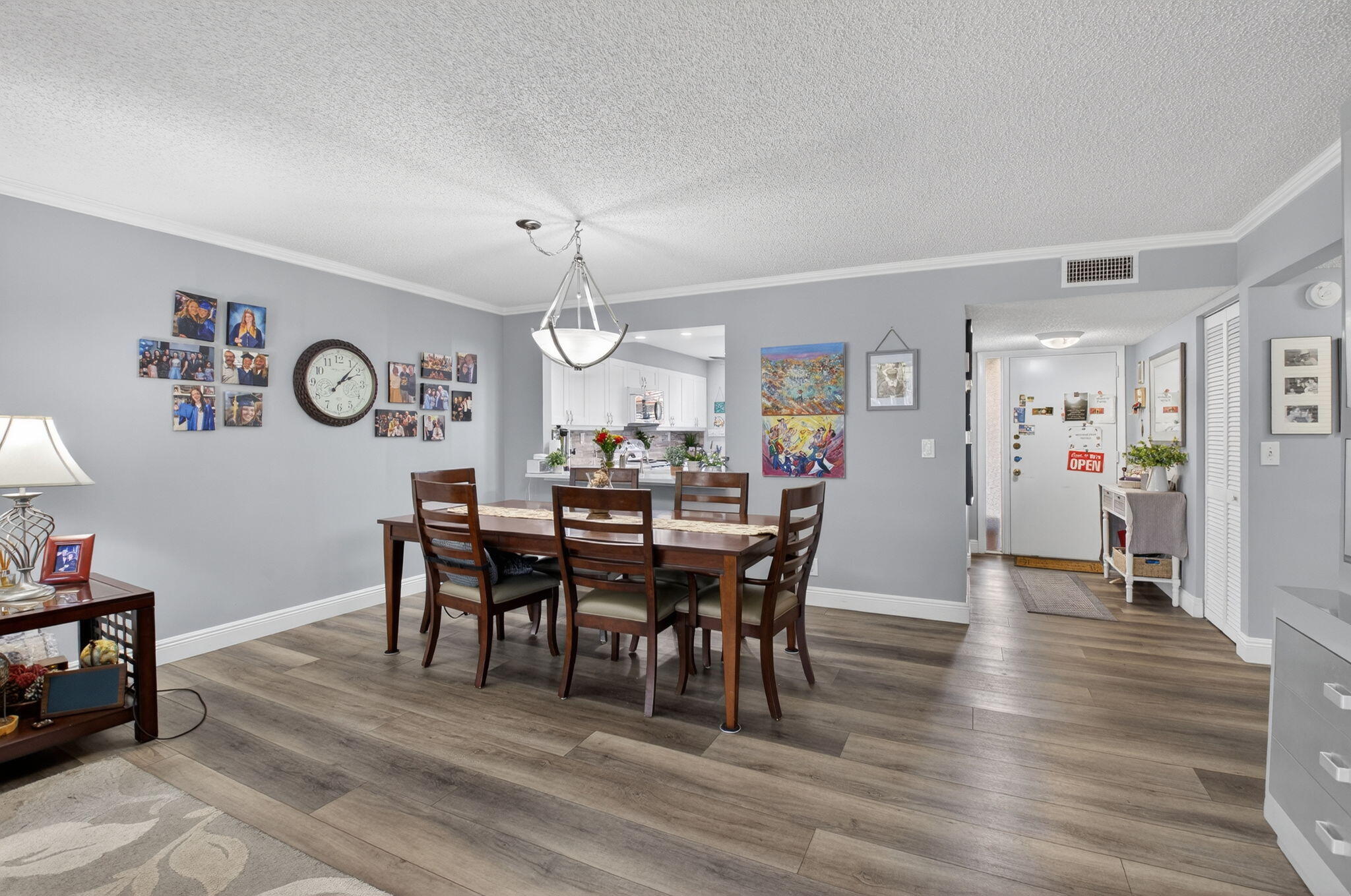 Indian Spring - Green Lakes - Residential