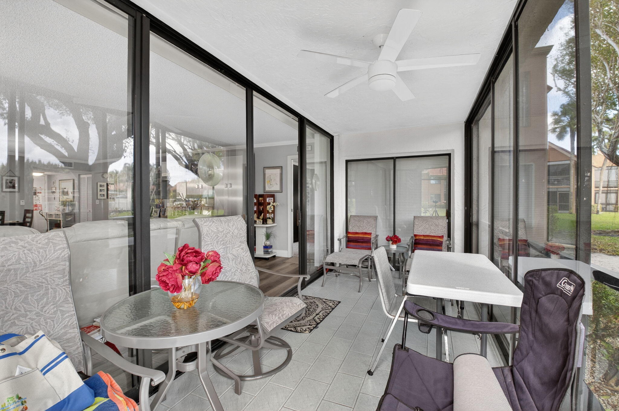 Indian Spring - Green Lakes - Residential