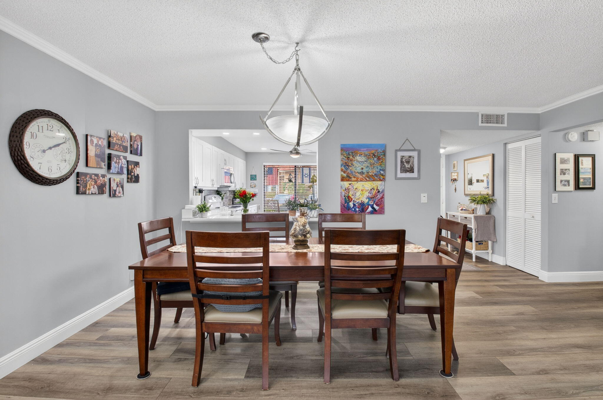 Indian Spring - Green Lakes - Residential