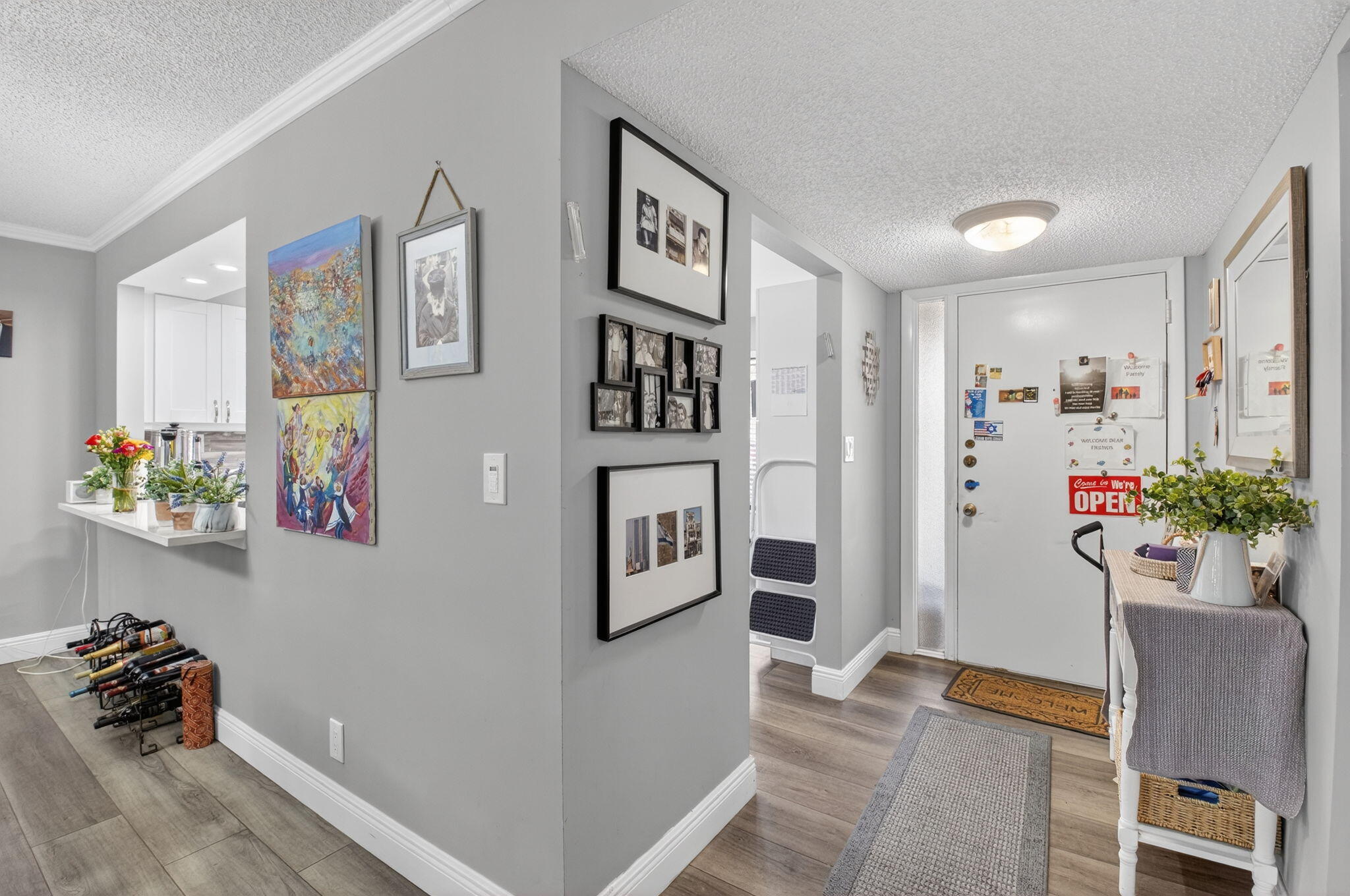 Indian Spring - Green Lakes - Residential