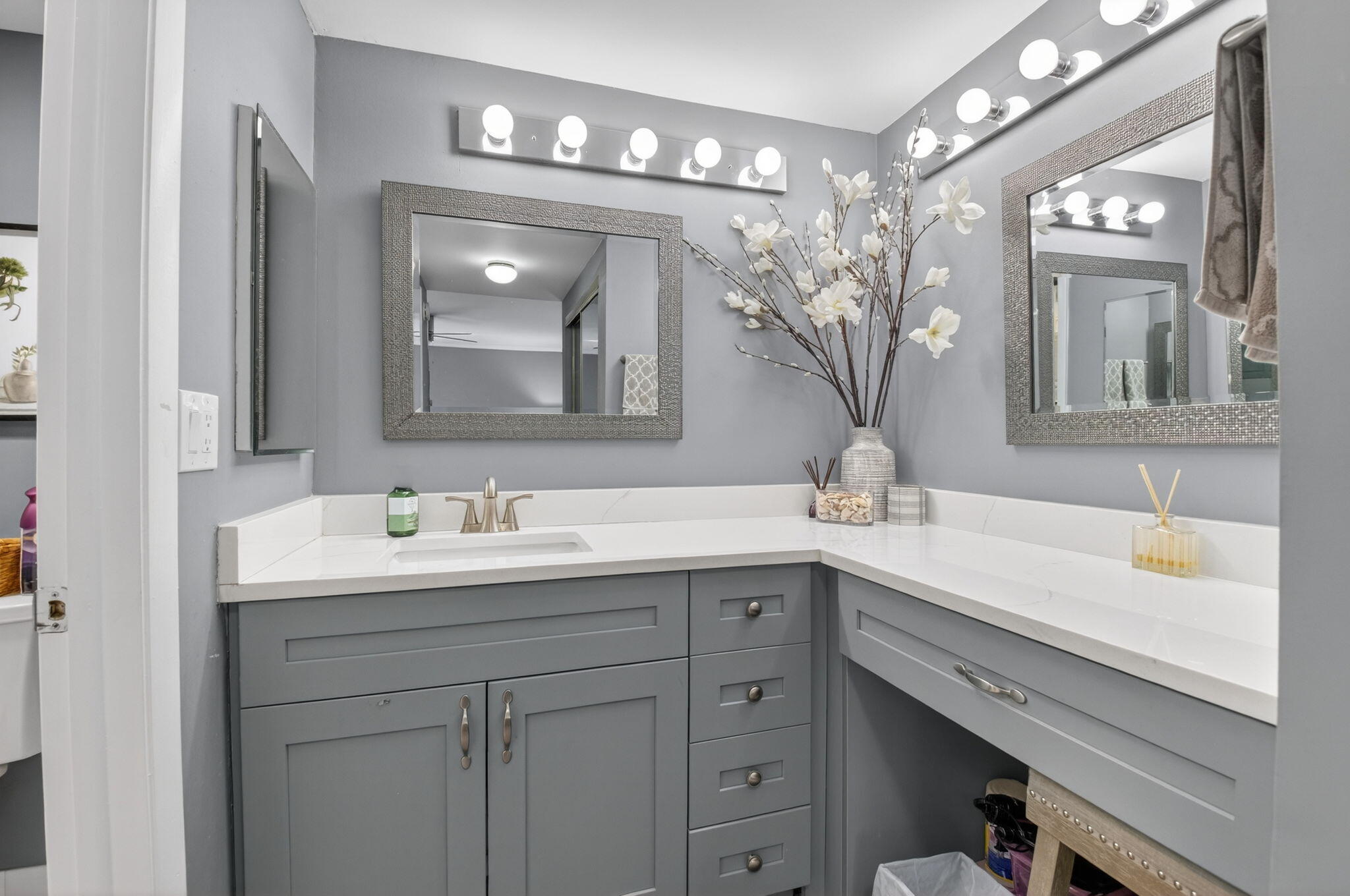 Indian Spring - Green Lakes - Residential