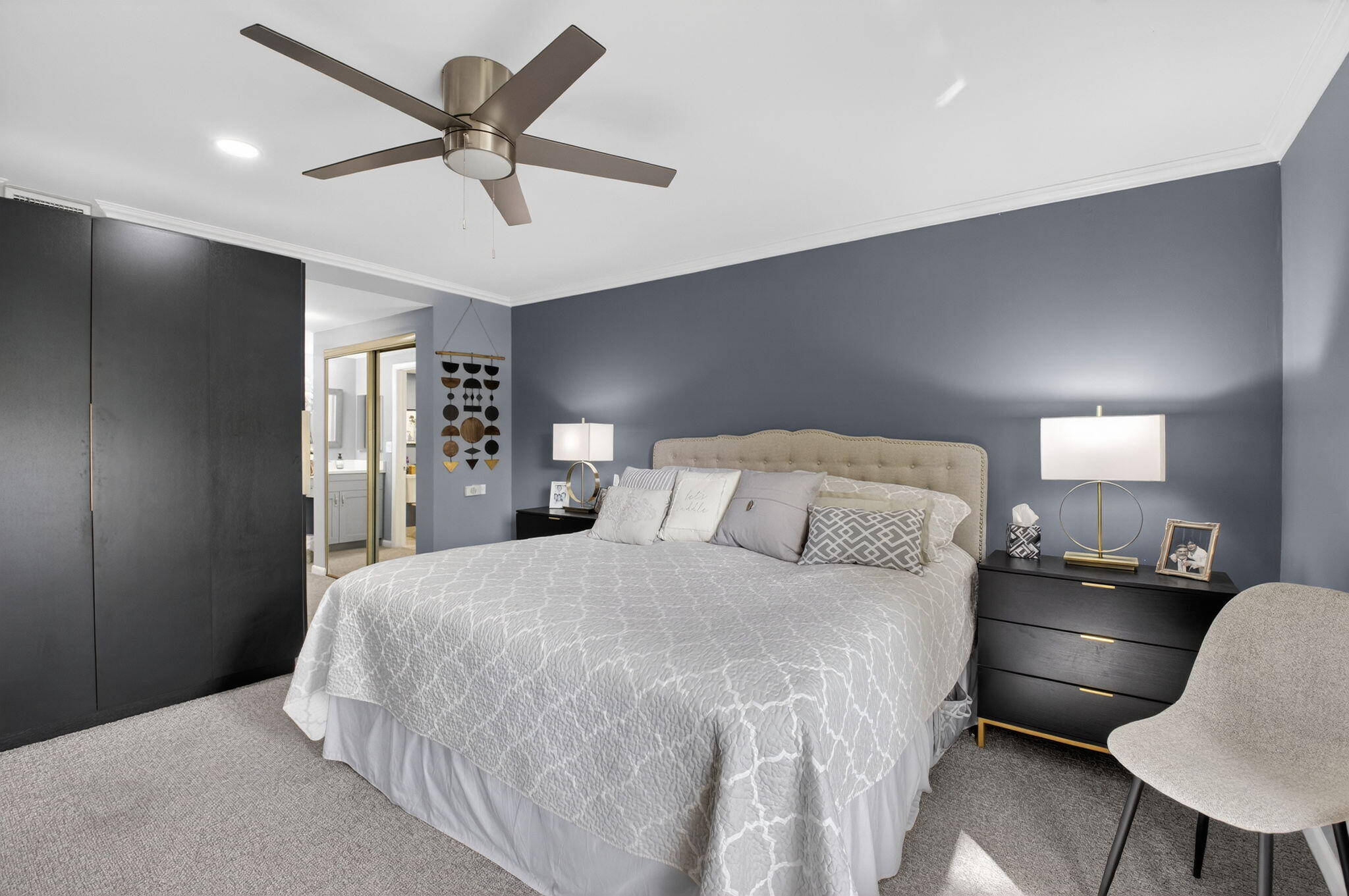 Indian Spring - Green Lakes - Residential