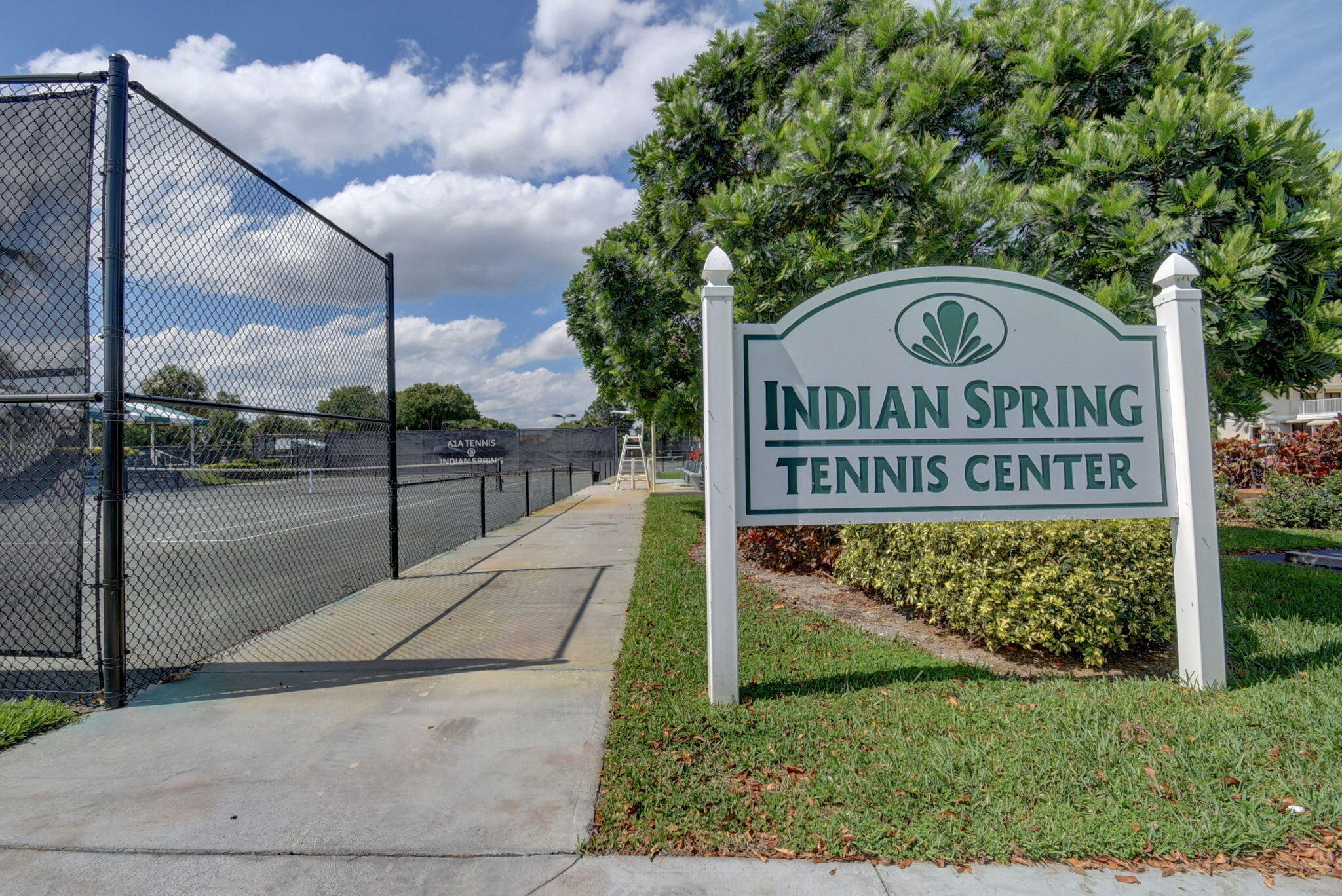 Indian Spring - Green Lakes - Residential