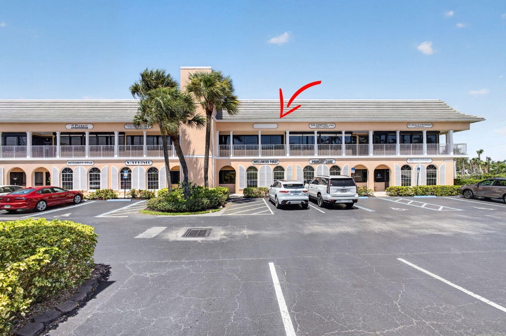 Photo of 13901 US HIGHWAY 1 #10, Juno Beach, FL (MLS # B26081782)