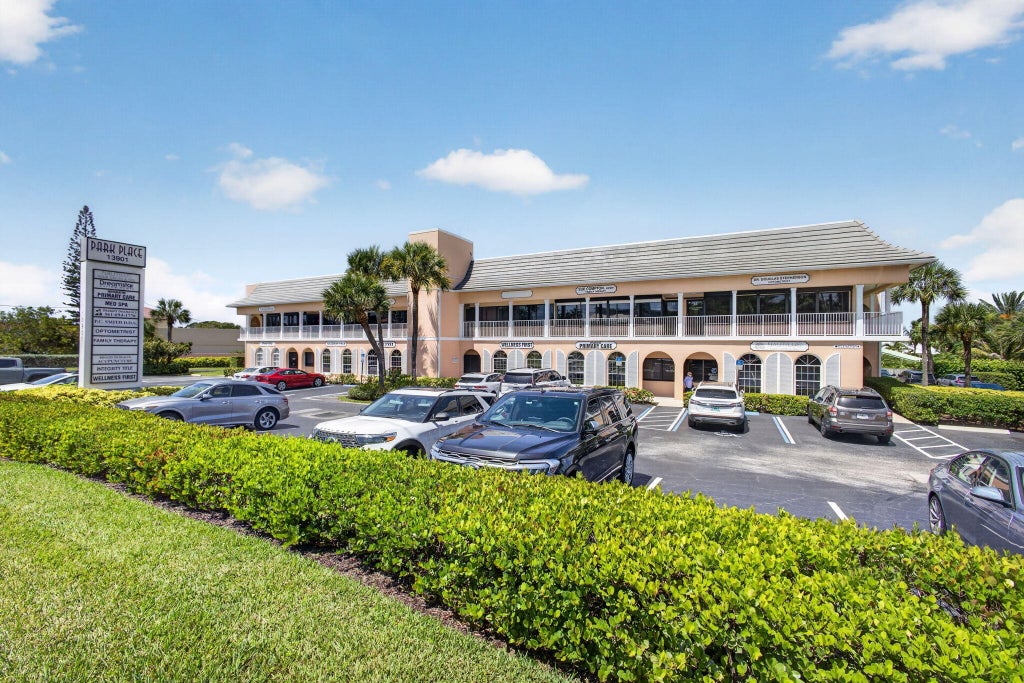 Photo of 13901 US HIGHWAY 1 #10, Juno Beach, FL (MLS # B26081782)