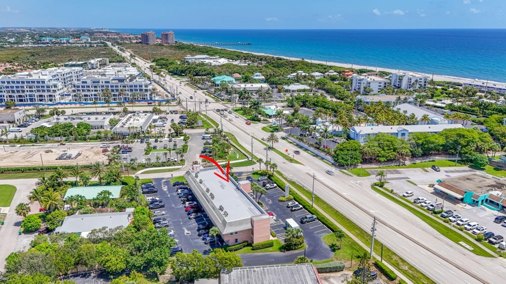 Photo of 13901 US HIGHWAY 1 #10, Juno Beach, FL (MLS # B26081782)