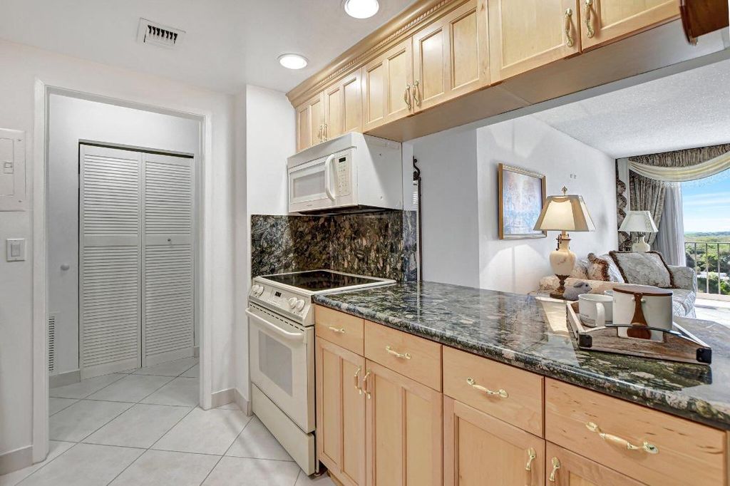 Photo of 2121 N Ocean Boulevard #805w, Boca Raton, FL 33431 (MLS # R10977908)