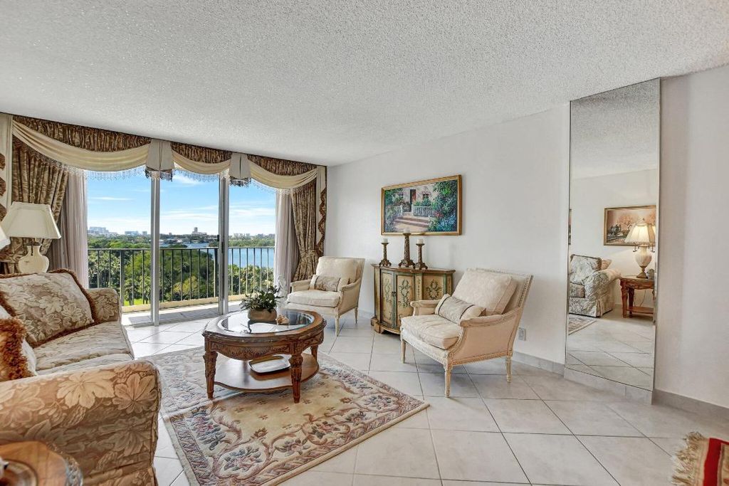 Photo of 2121 N Ocean Boulevard #805w, Boca Raton, FL 33431 (MLS # R10977908)