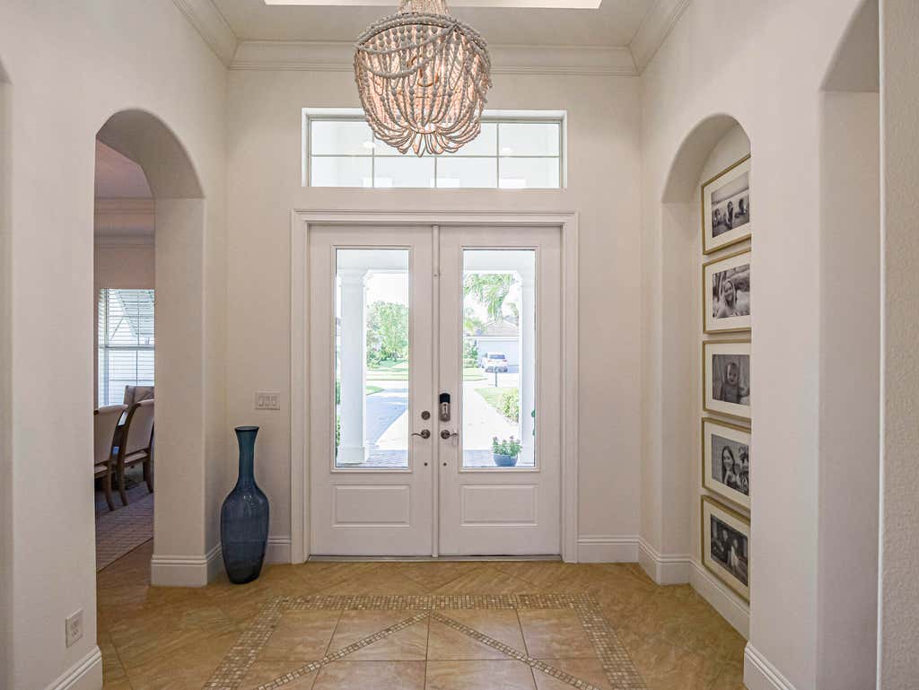Photo of 4520 Jacqueline Manor SW, Vero Beach, FL 32968 (MLS # R11105112)