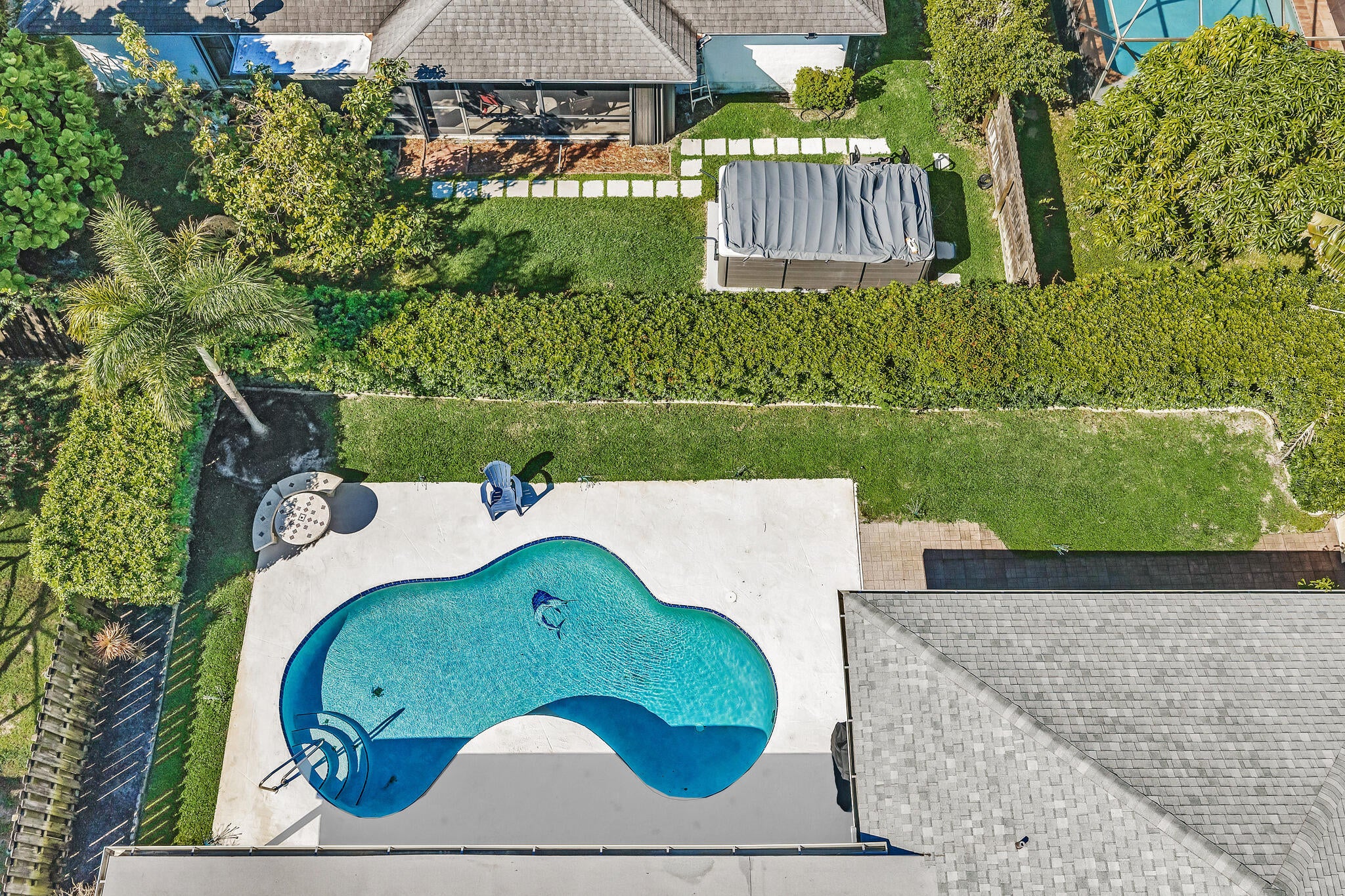 Properties 1021 CHERRY Lane