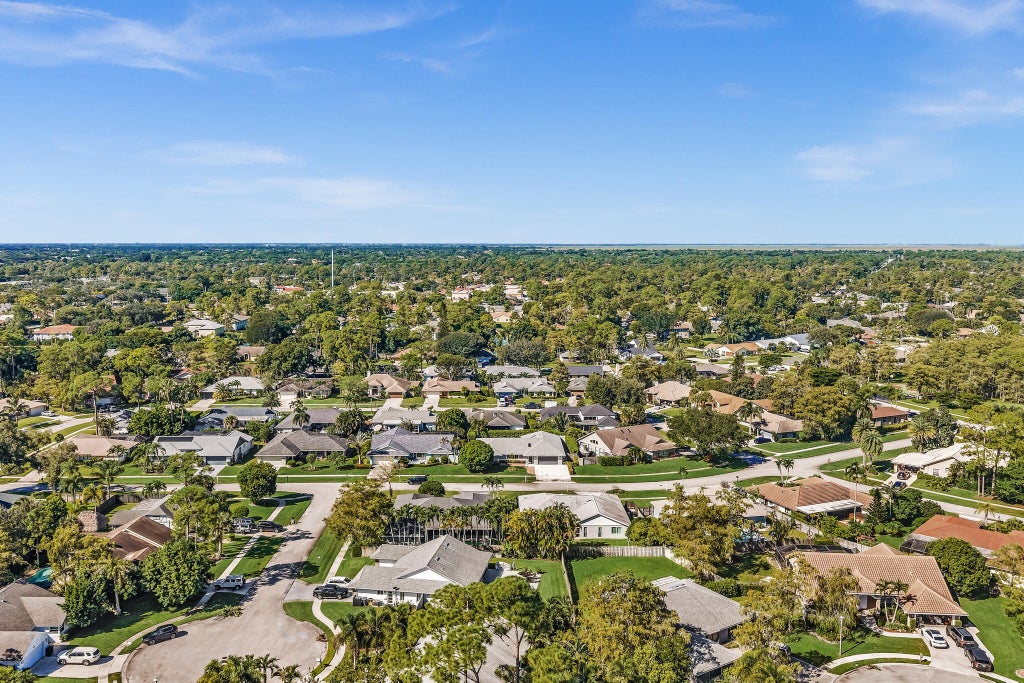 Photo of 1021 CHERRY Lane, Wellington, FL 33414 (MLS # B26082509)