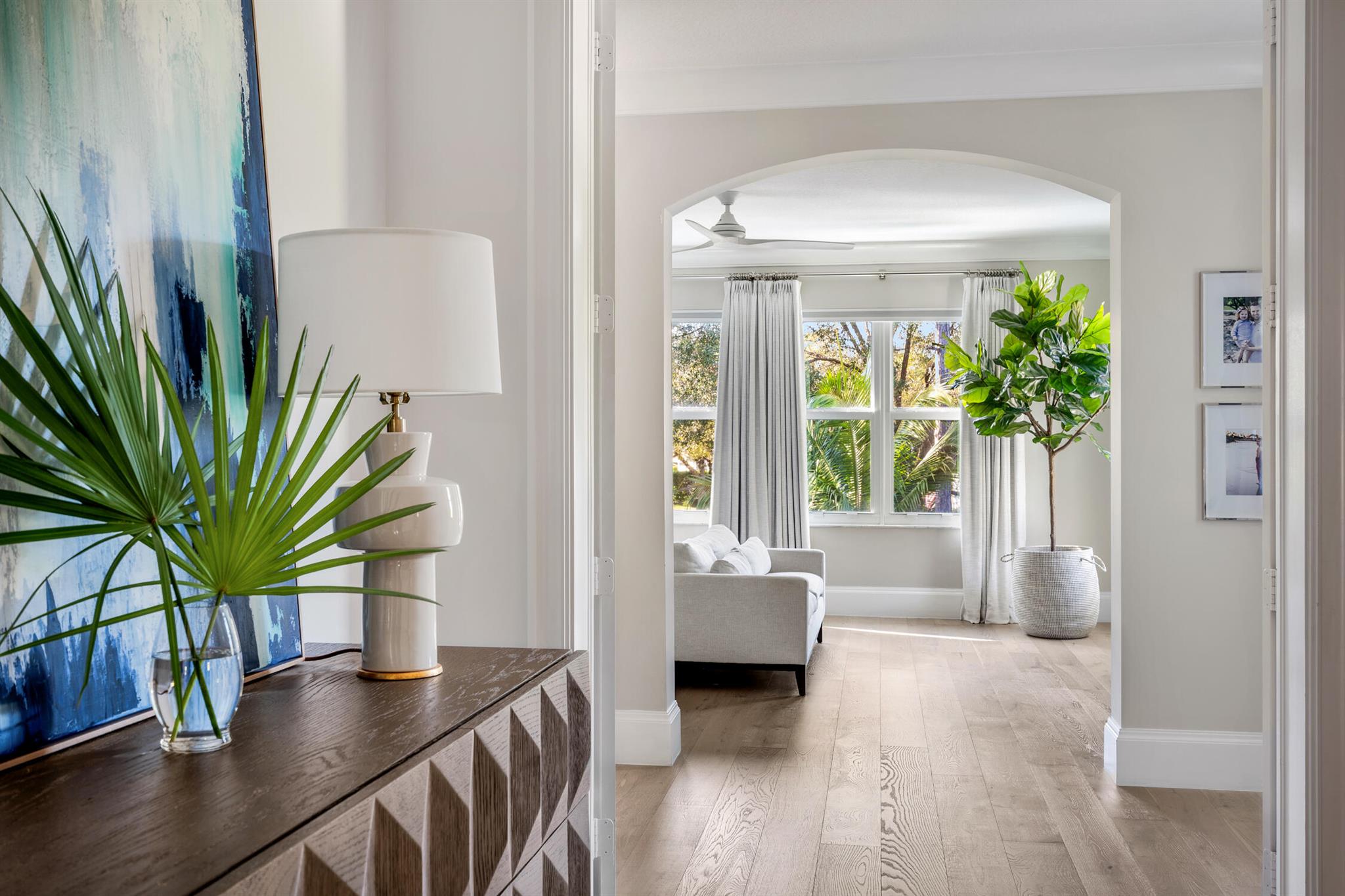 EVERGRENE PCD 2 - Residential