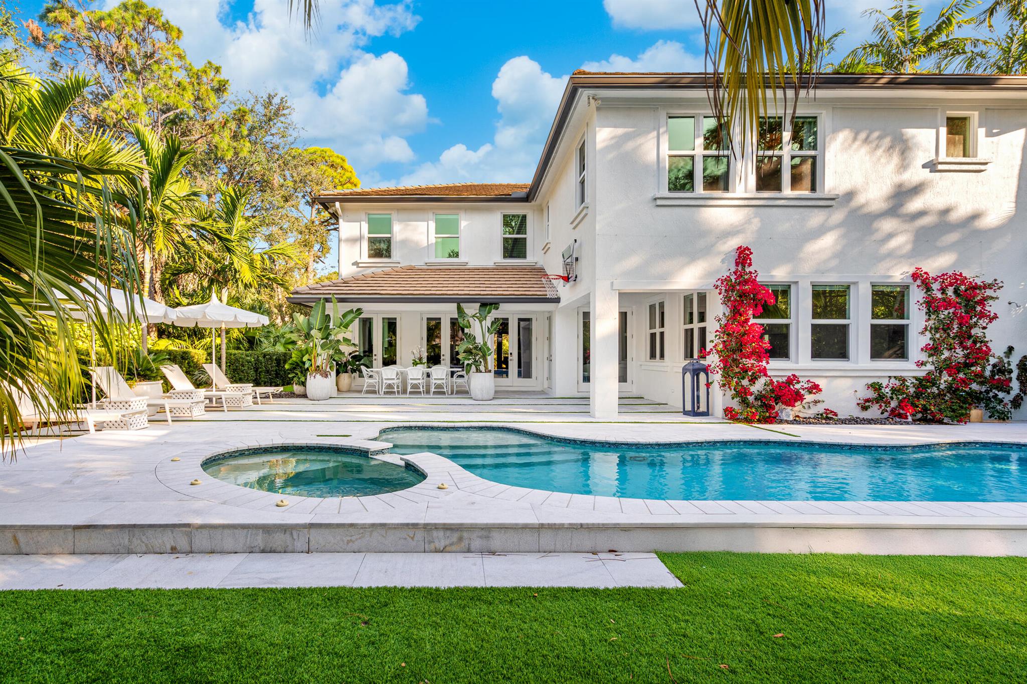 EVERGRENE PCD 2 - Residential