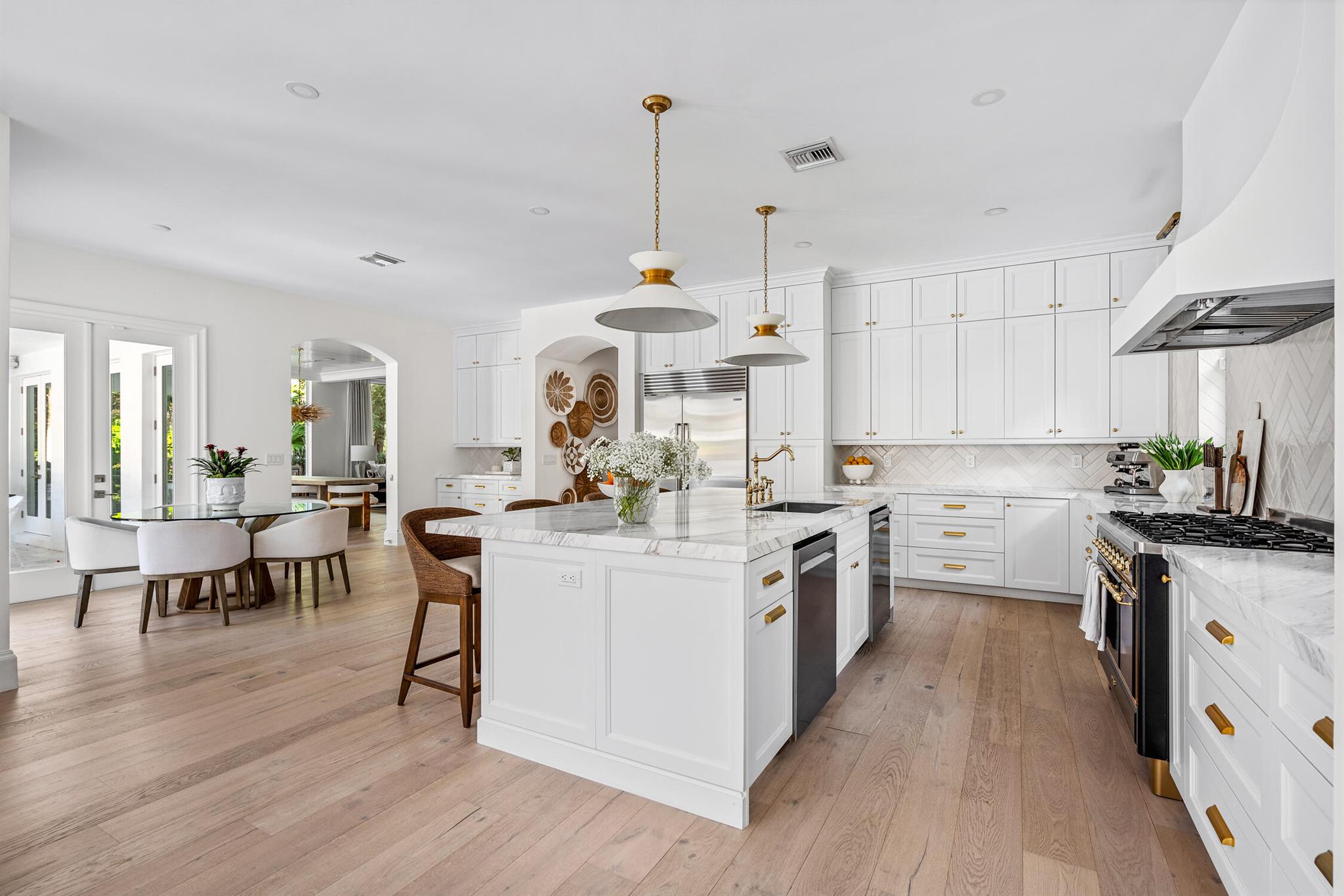 EVERGRENE PCD 2 - Residential