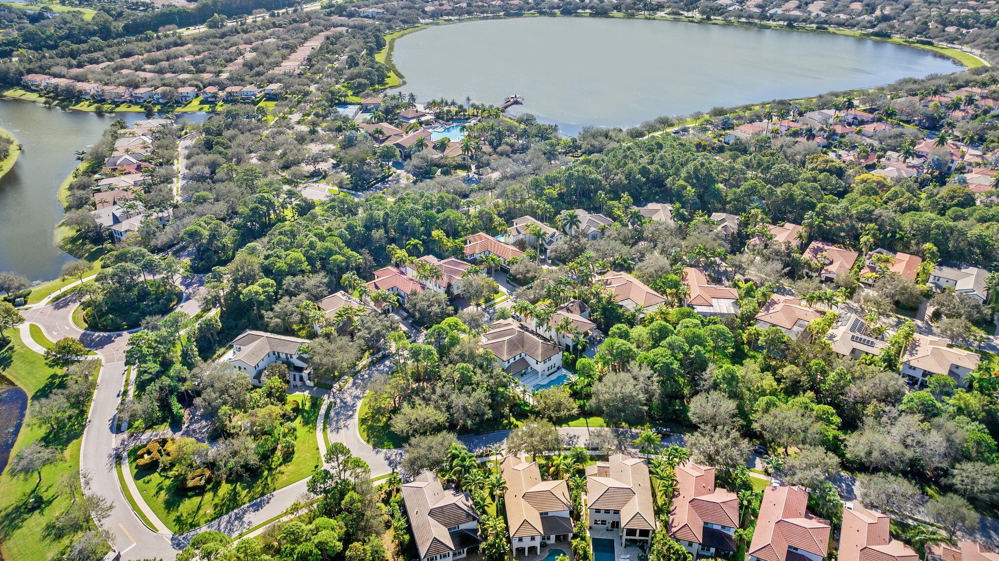 EVERGRENE PCD 2 - Residential