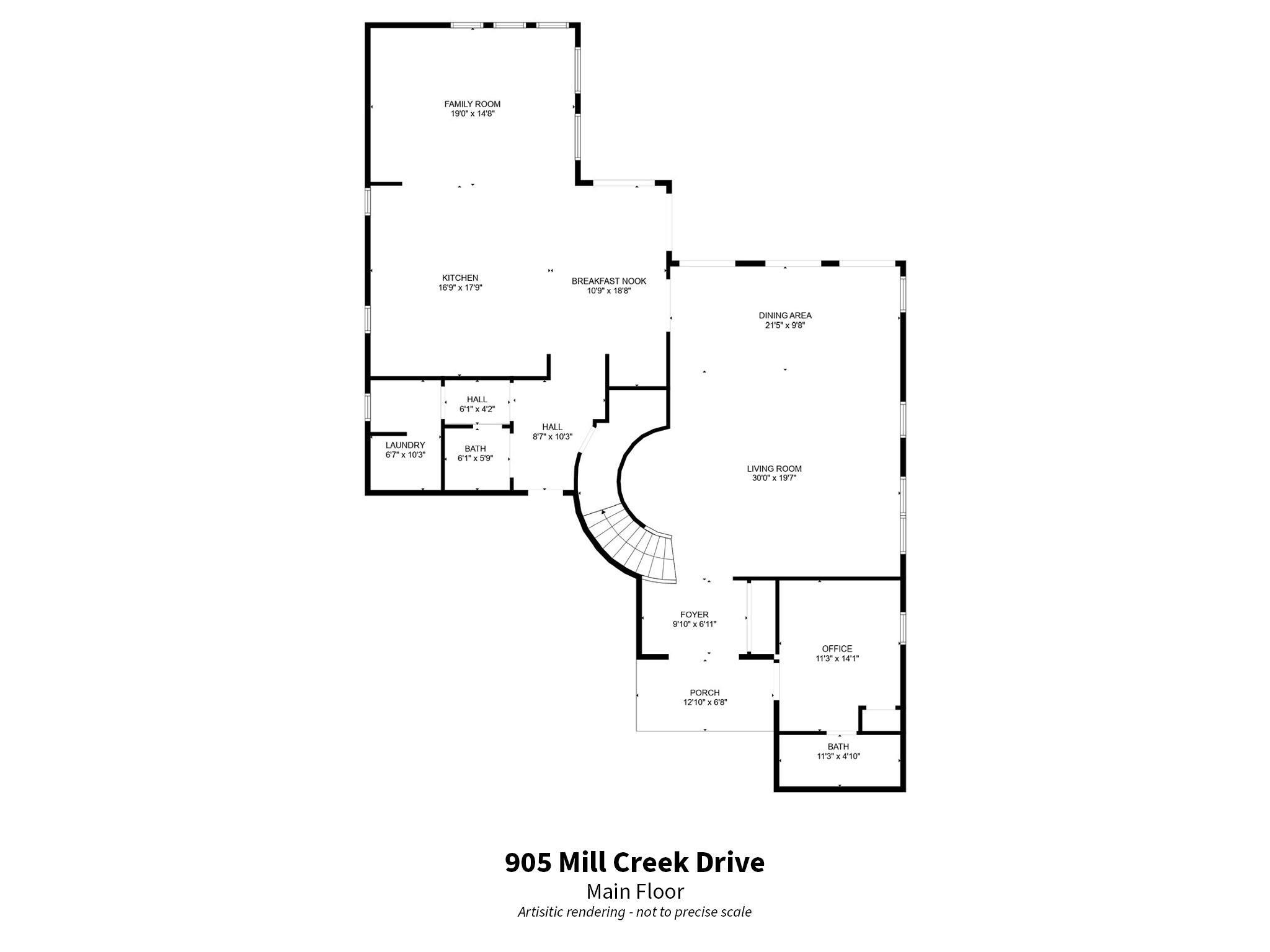EVERGRENE PCD 2 - Residential