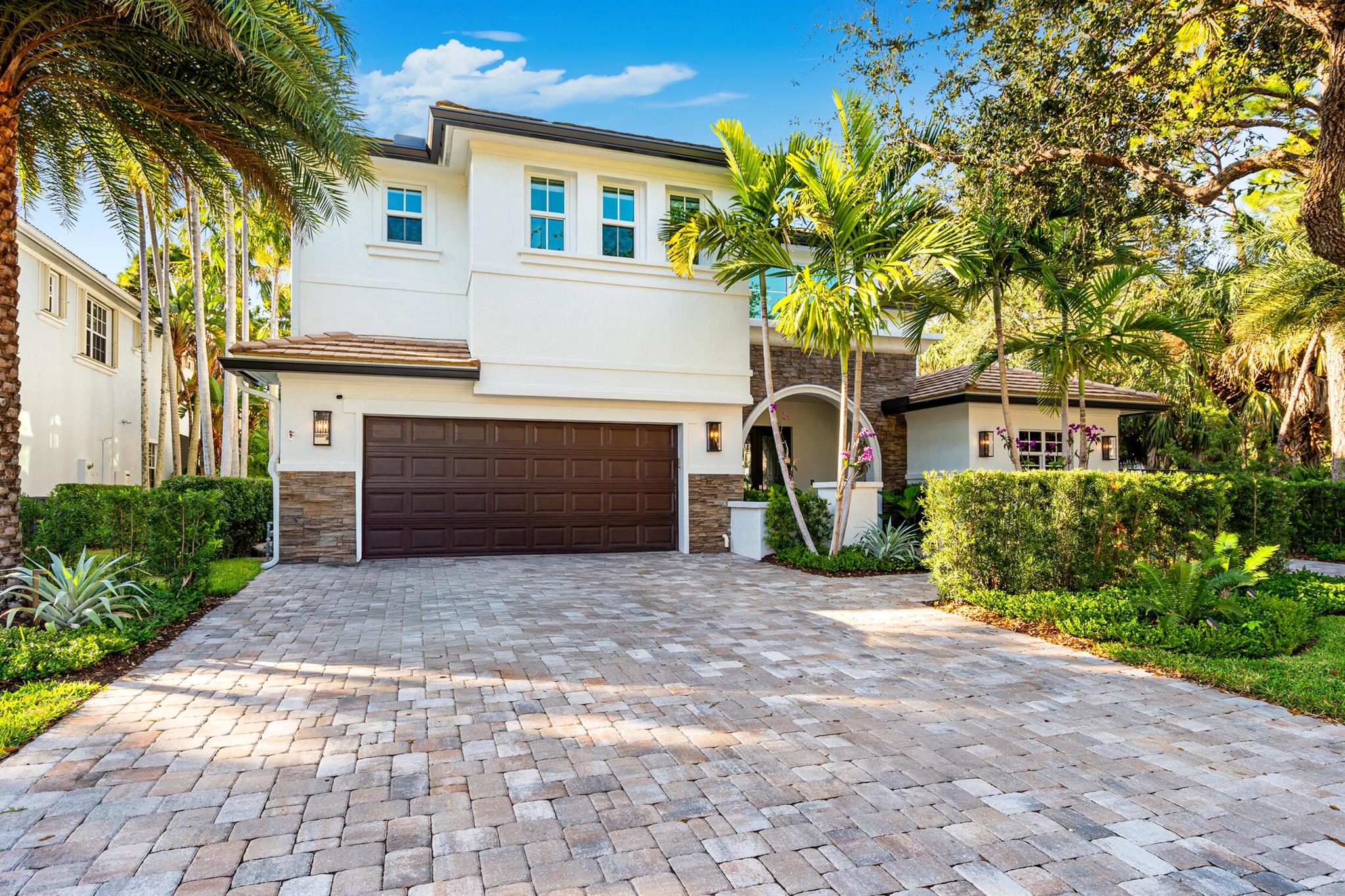 EVERGRENE PCD 2 - Residential