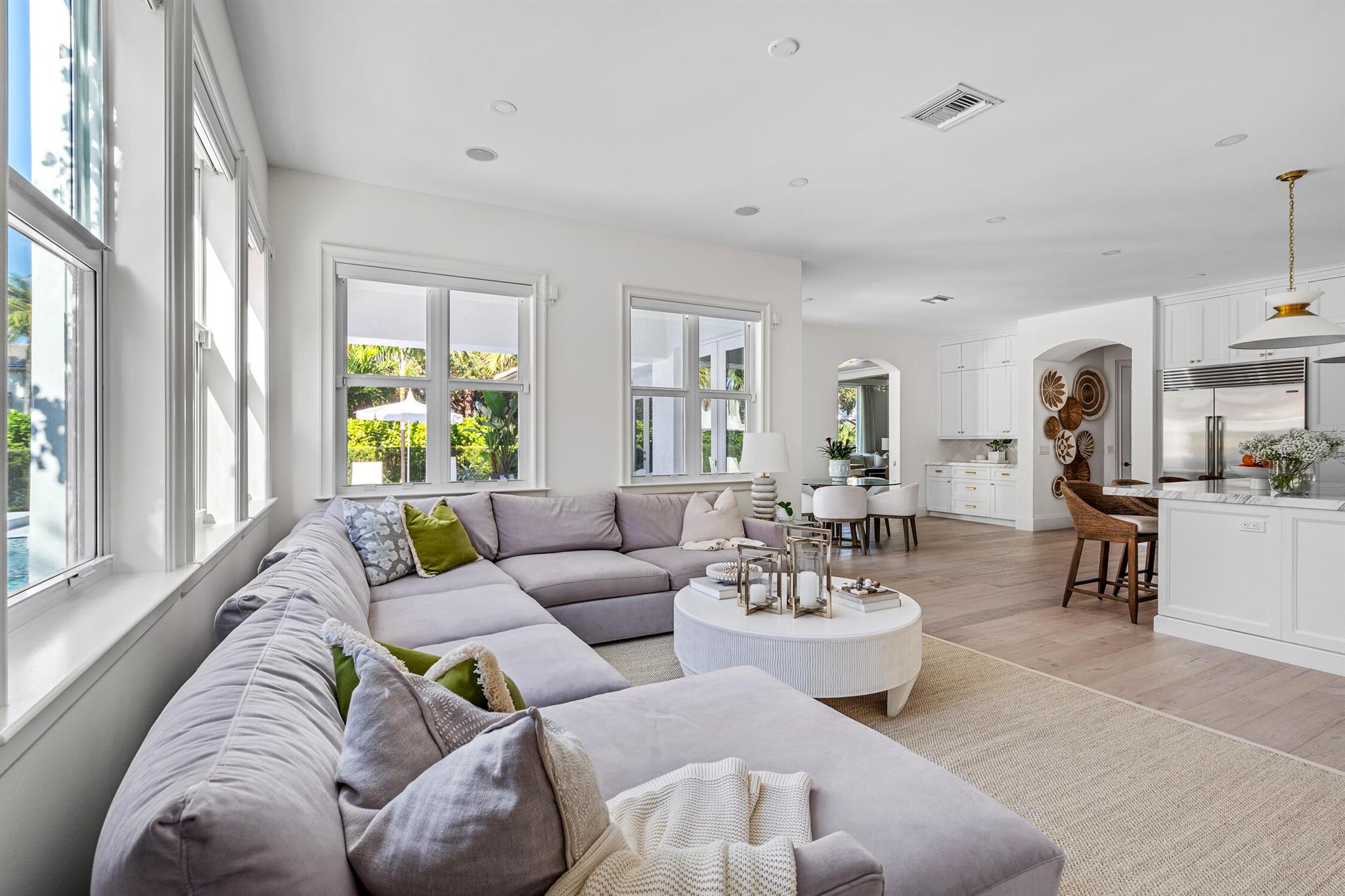 EVERGRENE PCD 2 - Residential