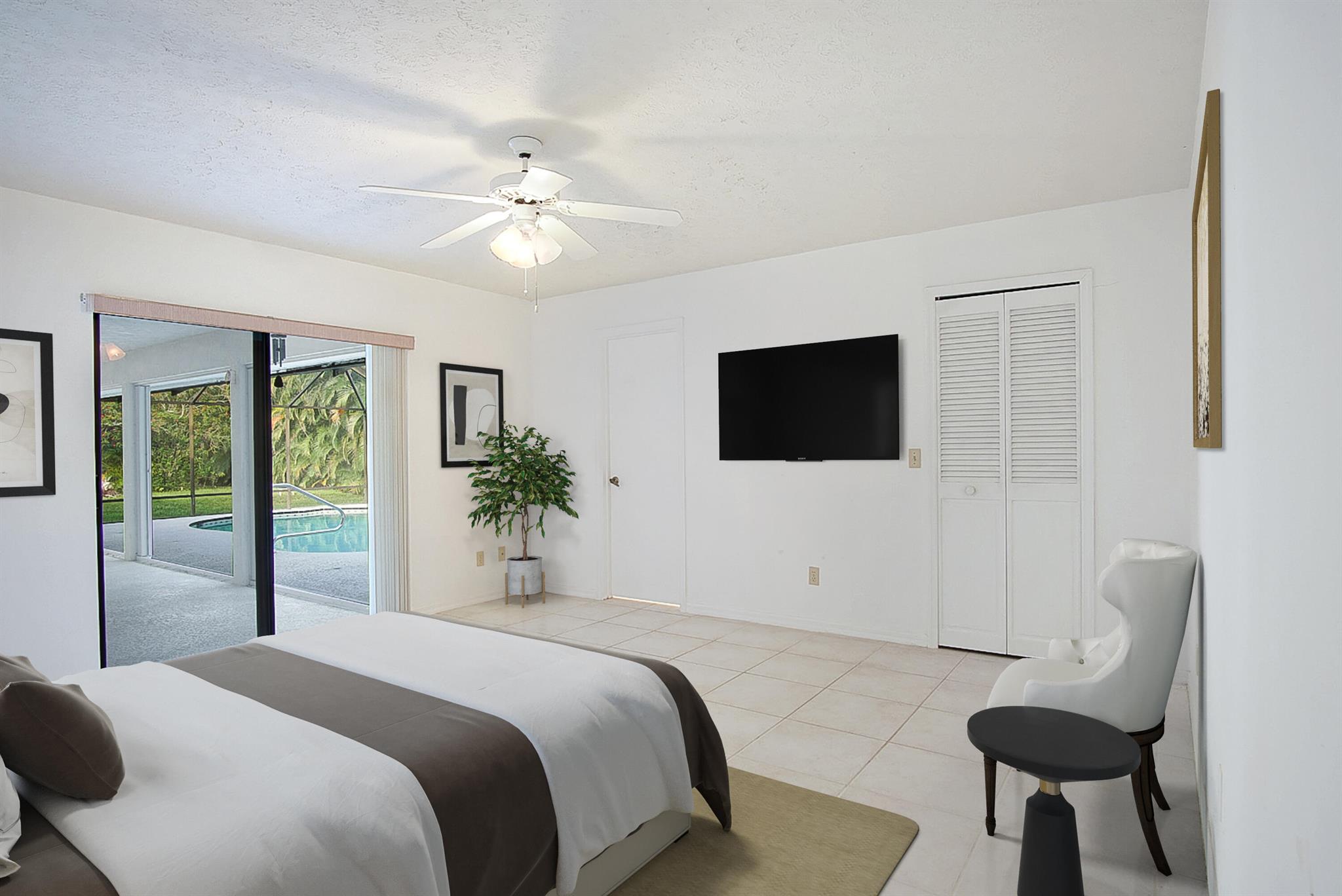 Port St. Lucie Section 26 - Residential