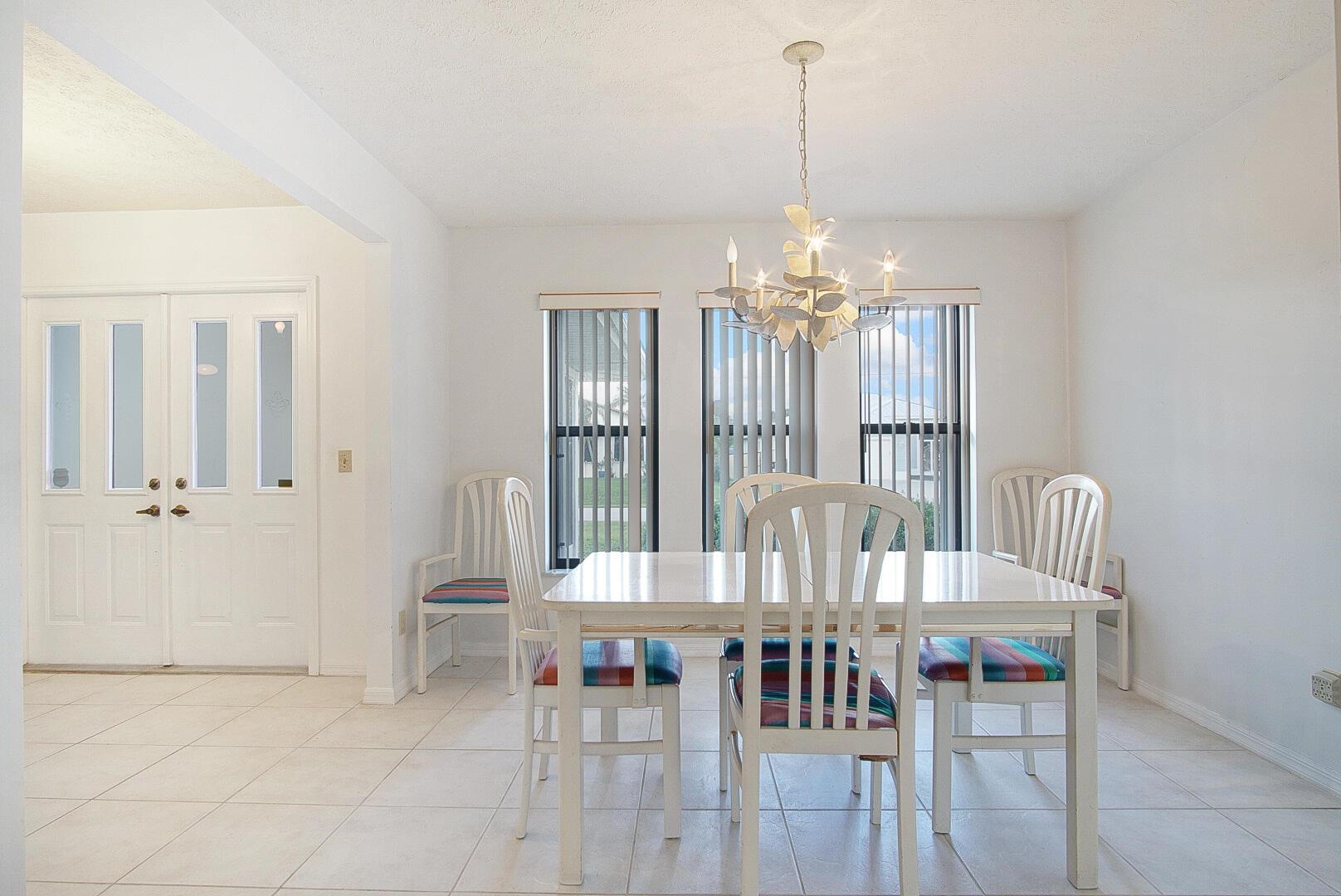 Port St. Lucie Section 26 - Residential