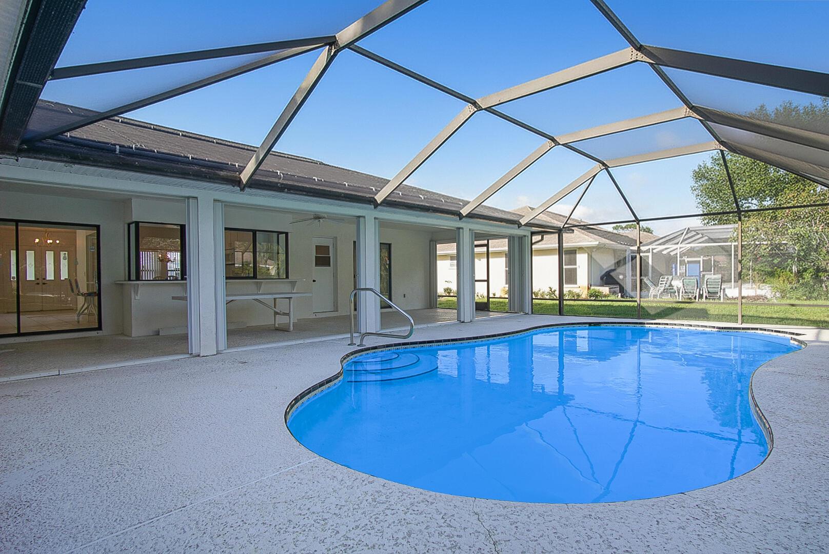 Port St. Lucie Section 26 - Residential