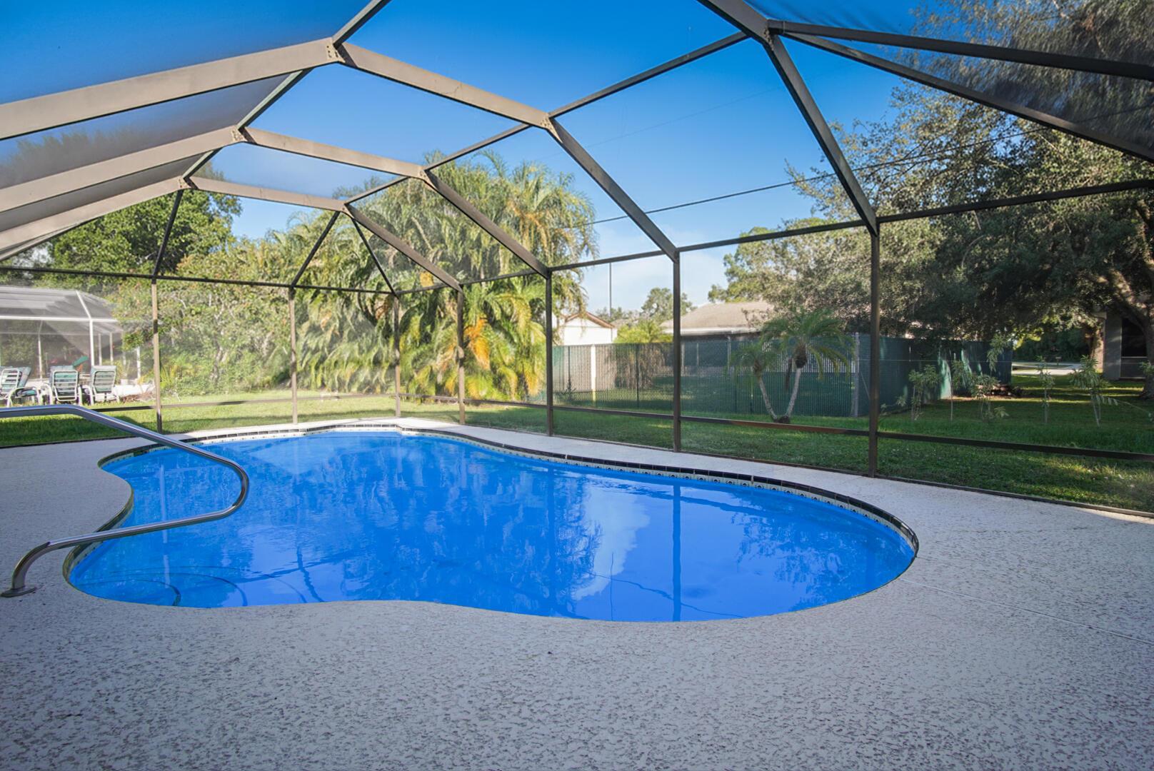 Port St. Lucie Section 26 - Residential