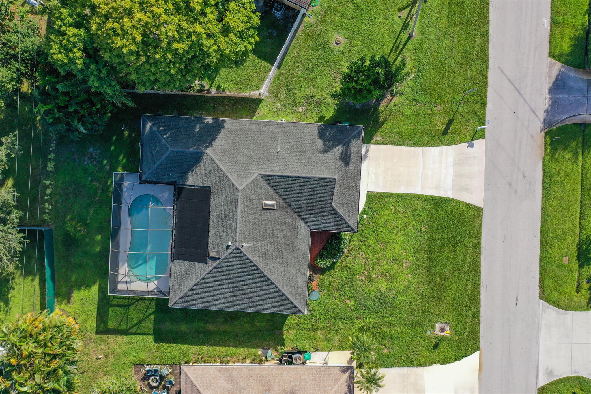 Port St. Lucie Section 26 - Residential