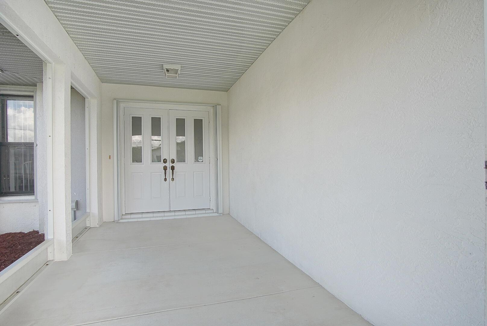 Port St. Lucie Section 26 - Residential