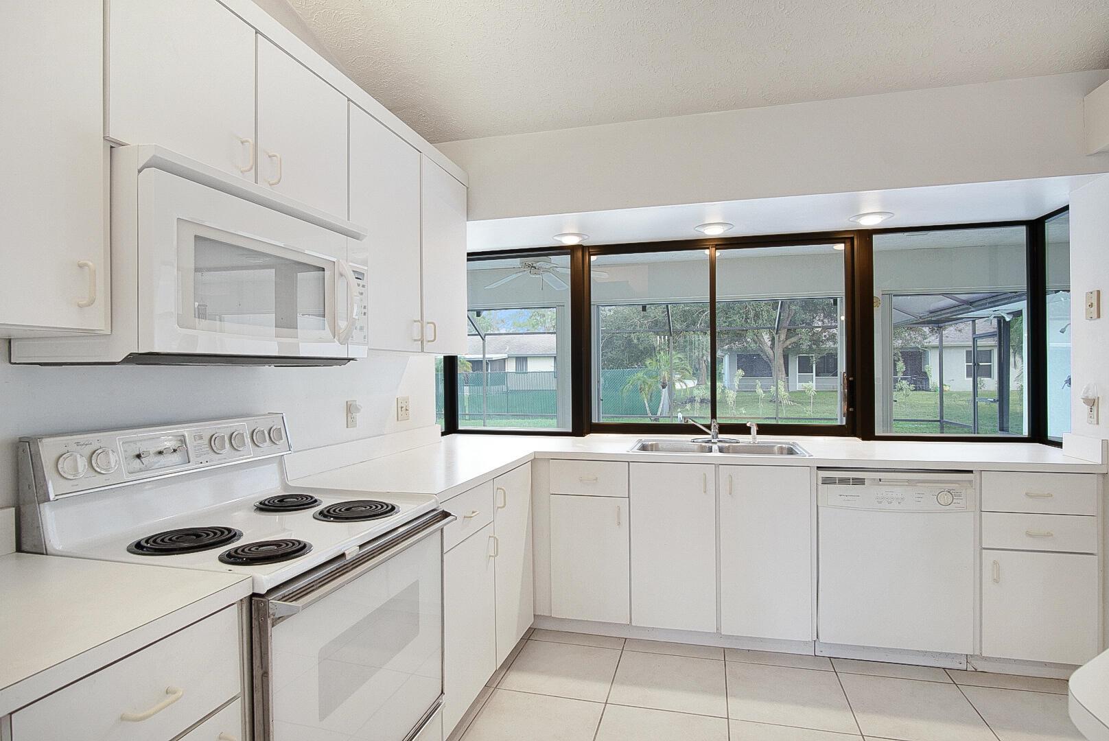 Port St. Lucie Section 26 - Residential