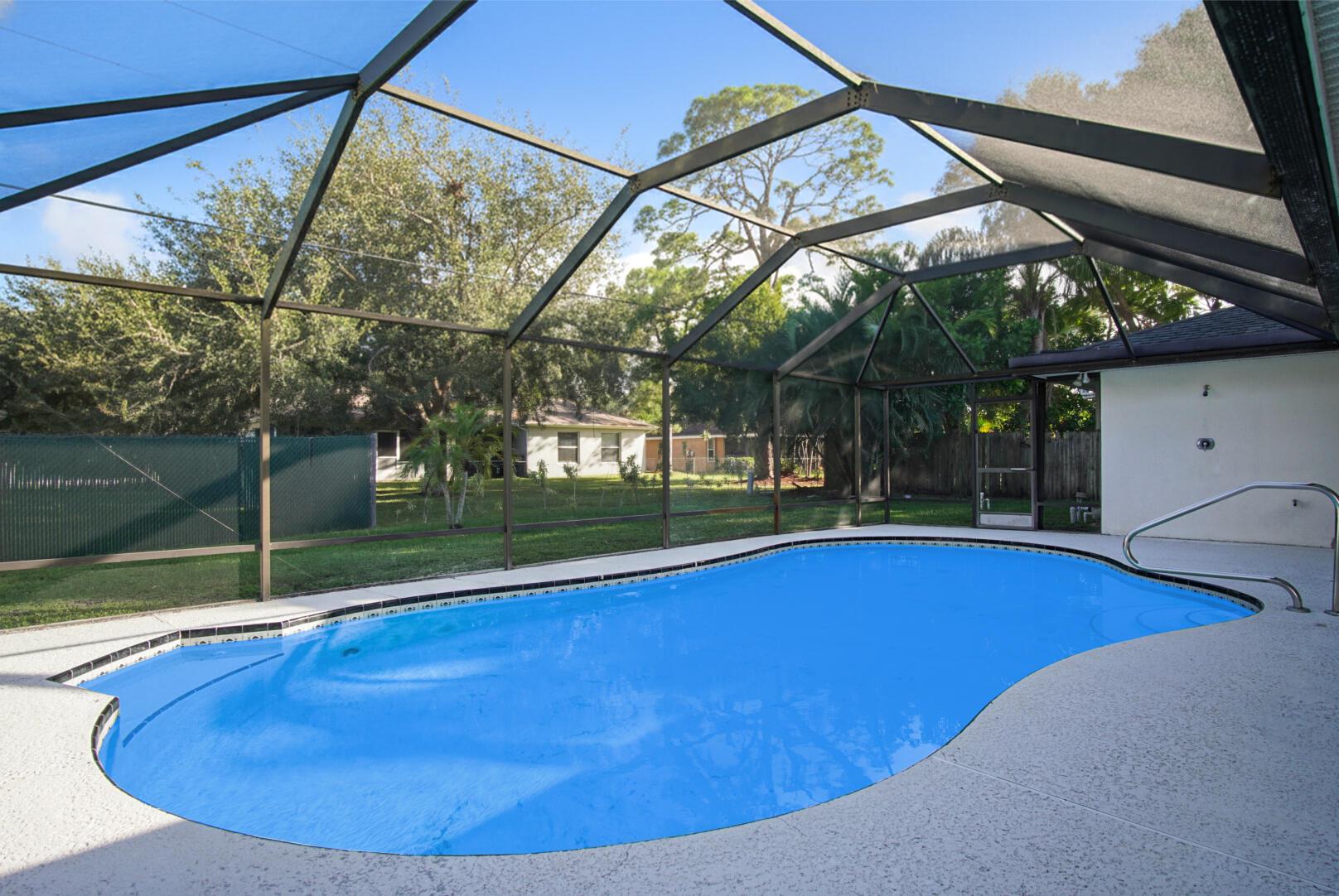 Port St. Lucie Section 26 - Residential