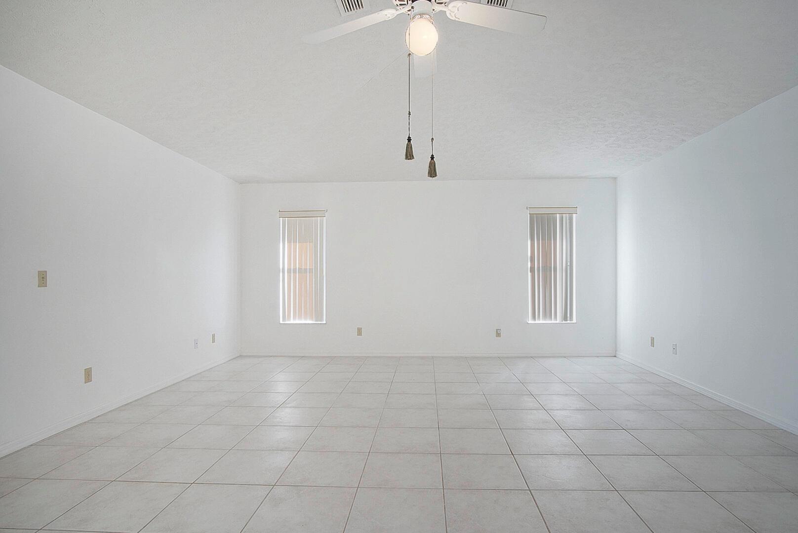 Port St. Lucie Section 26 - Residential