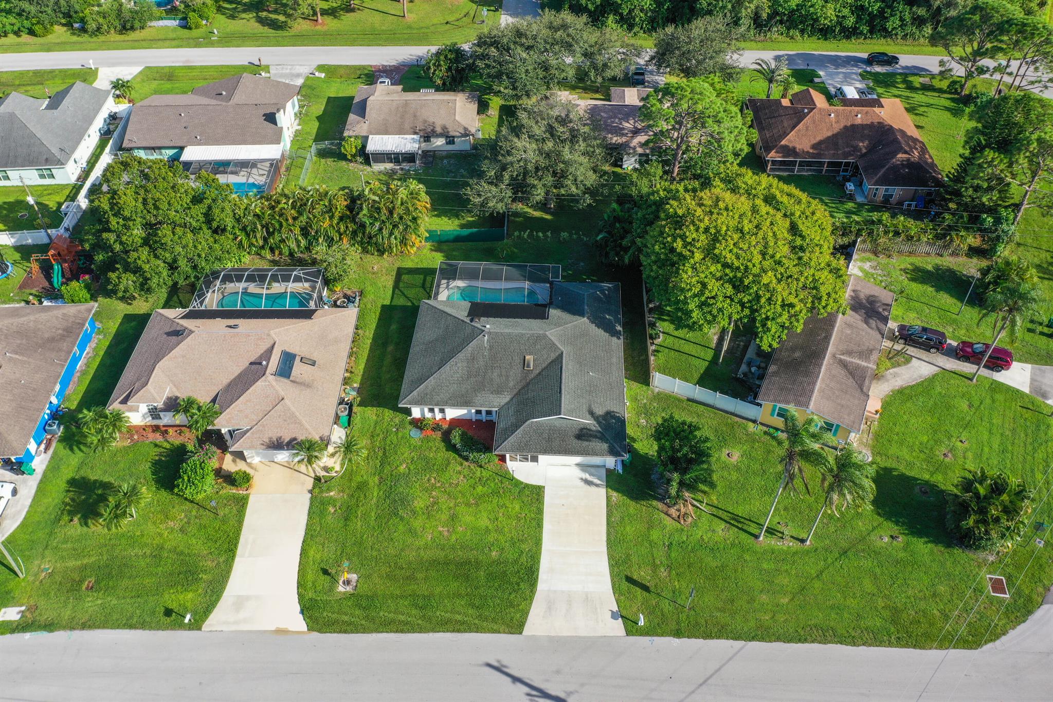 Port St. Lucie Section 26 - Residential