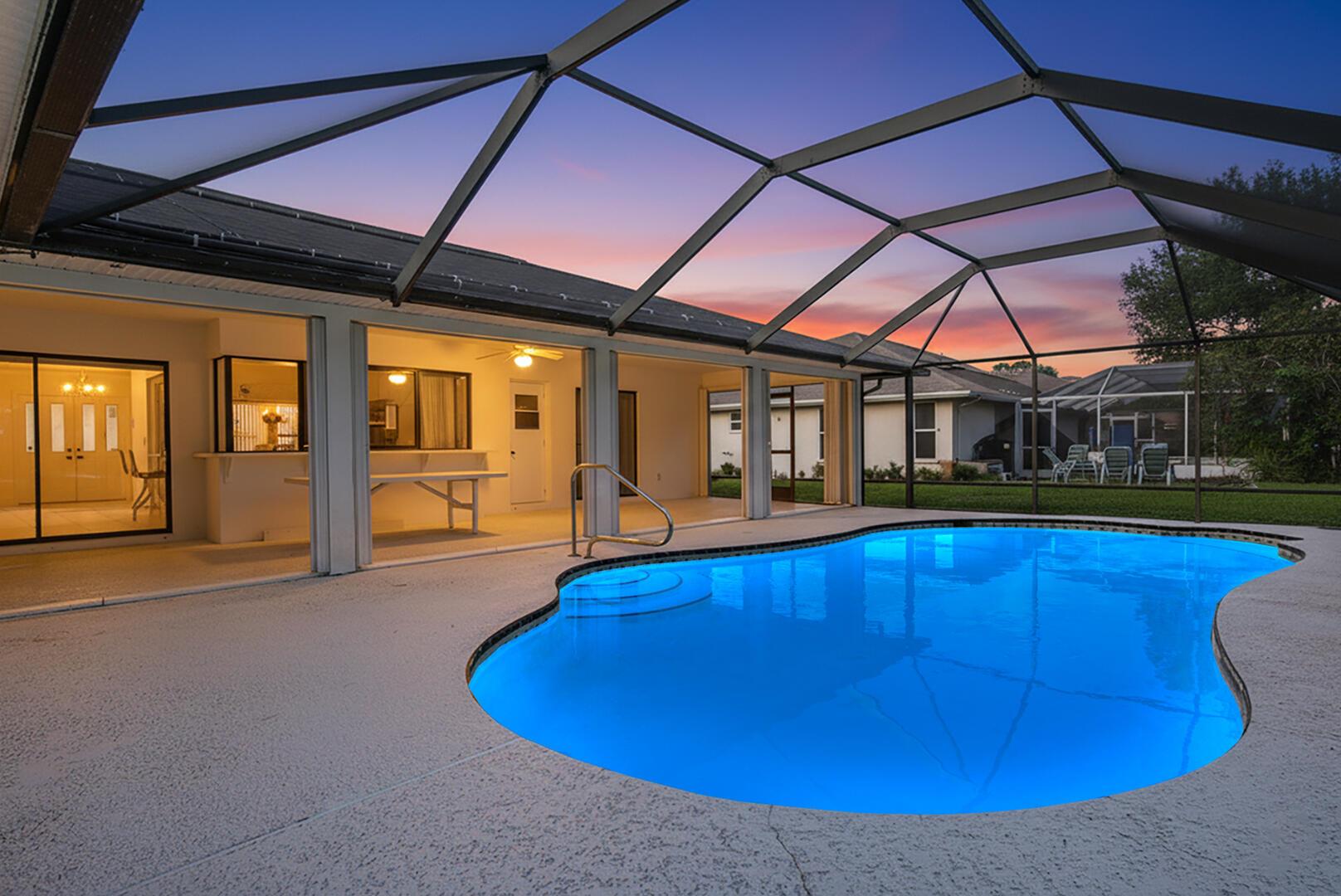 Port St. Lucie Section 26 - Residential