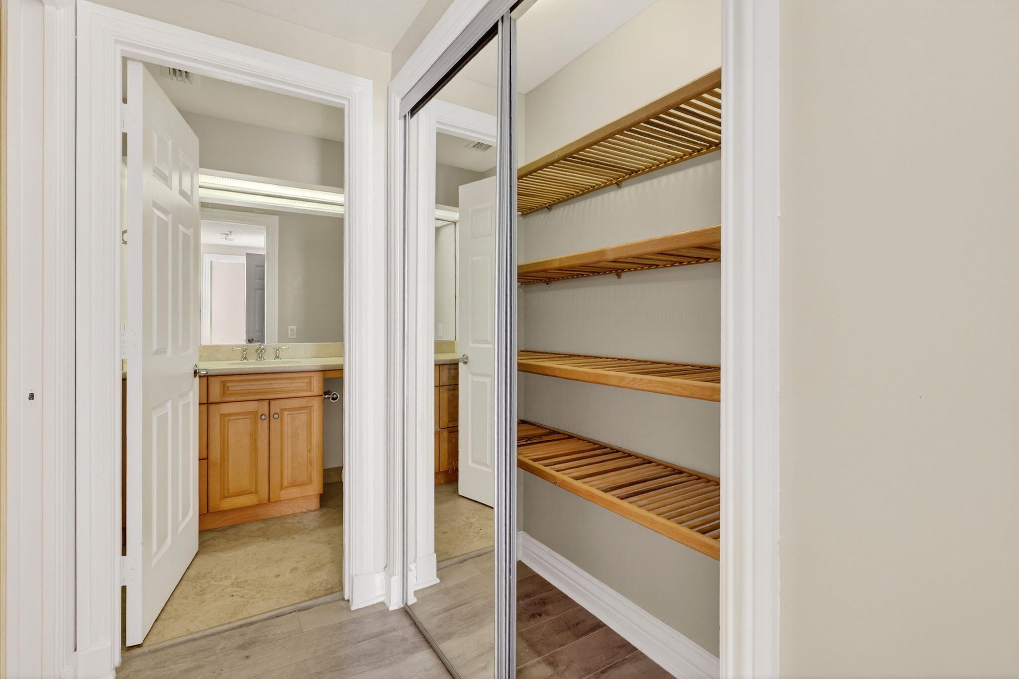 ALTAMIRA AT N HUTCHINSON ISLAND, A CONDOMINIUM - Residential