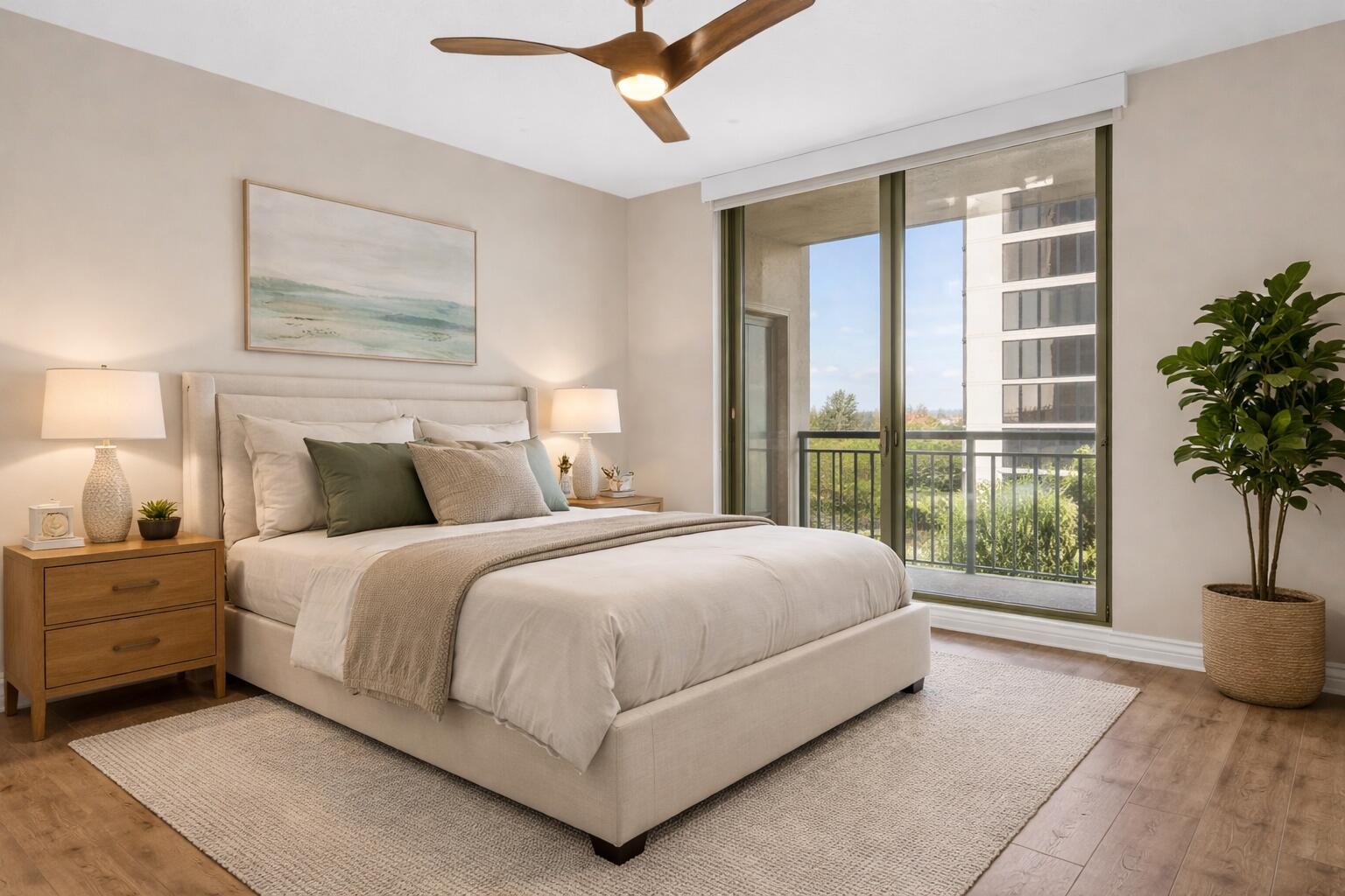 ALTAMIRA AT N HUTCHINSON ISLAND, A CONDOMINIUM - Residential