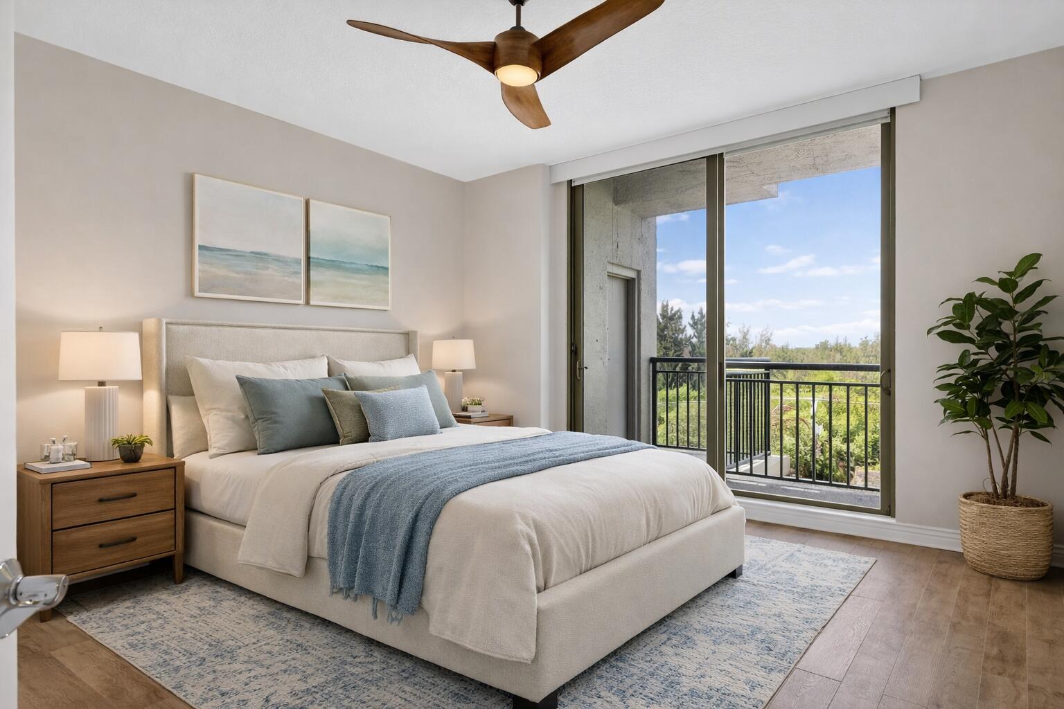 ALTAMIRA AT N HUTCHINSON ISLAND, A CONDOMINIUM - Residential