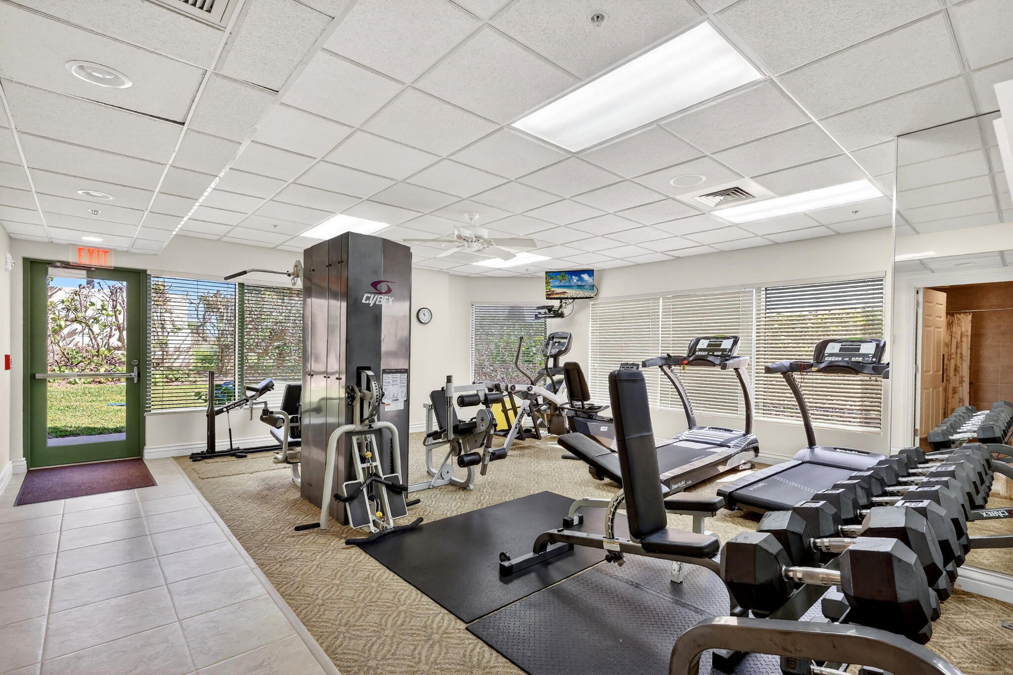 ALTAMIRA AT N HUTCHINSON ISLAND, A CONDOMINIUM - Residential